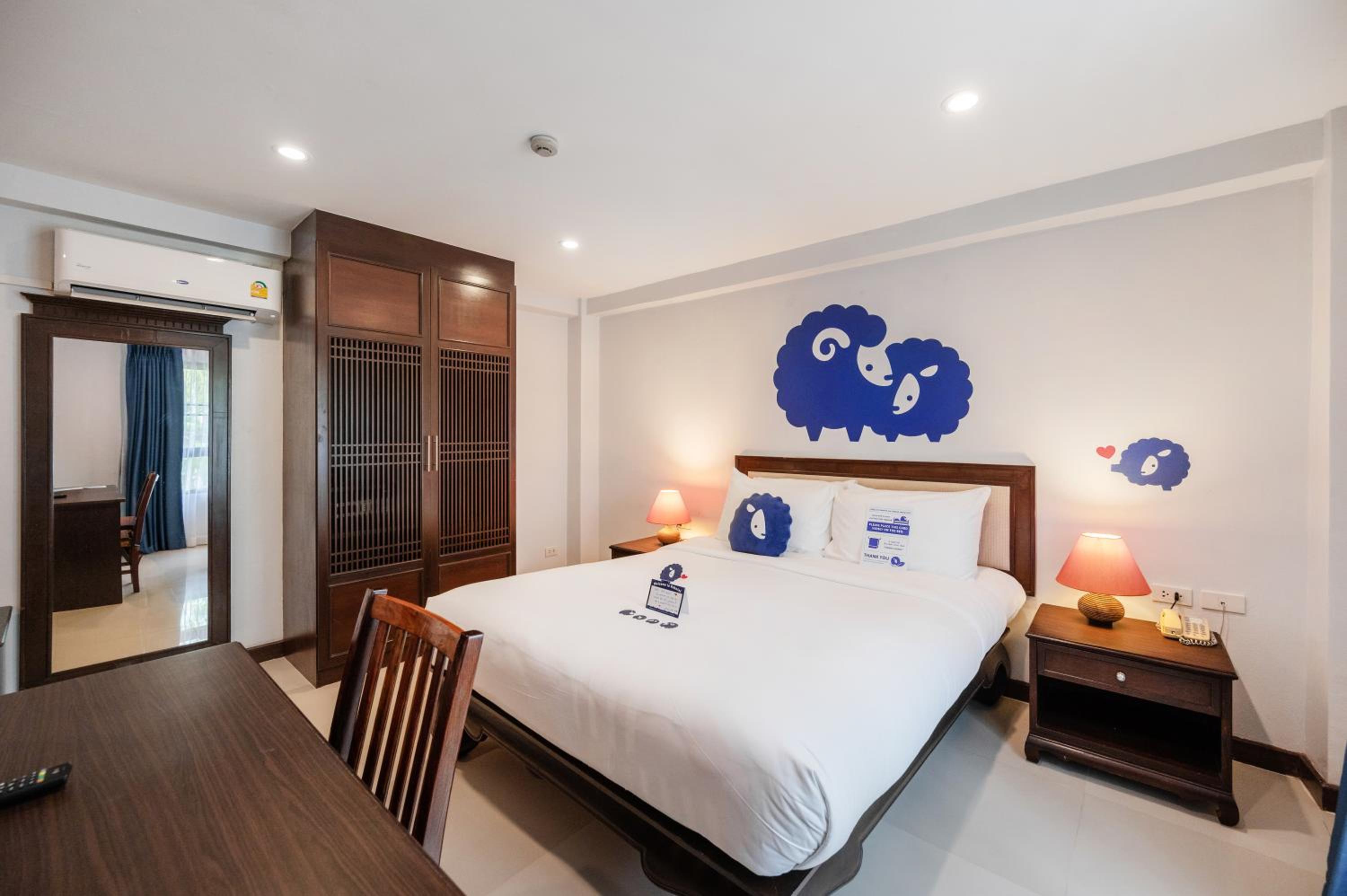 Superior Double Room - Photo 17