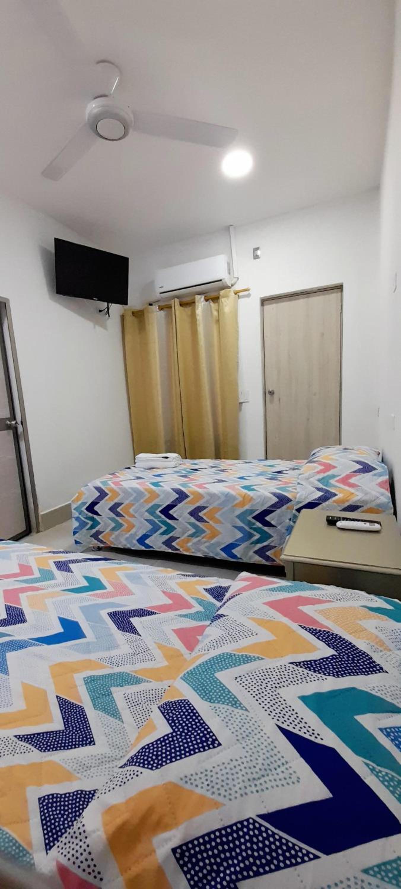 Twin Room photo 1