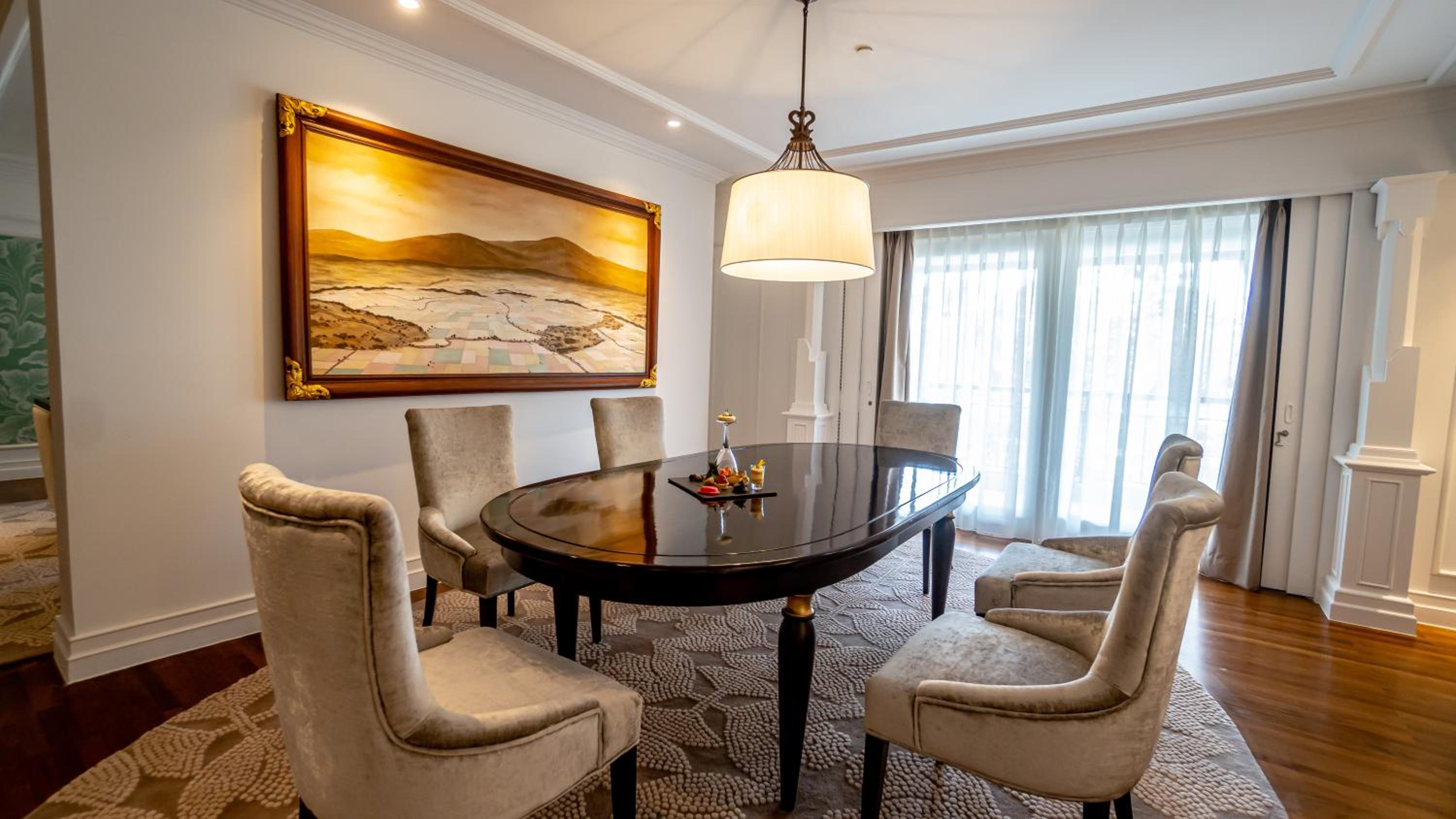 Bukit Suite with Club Lounge Access - Photo 2