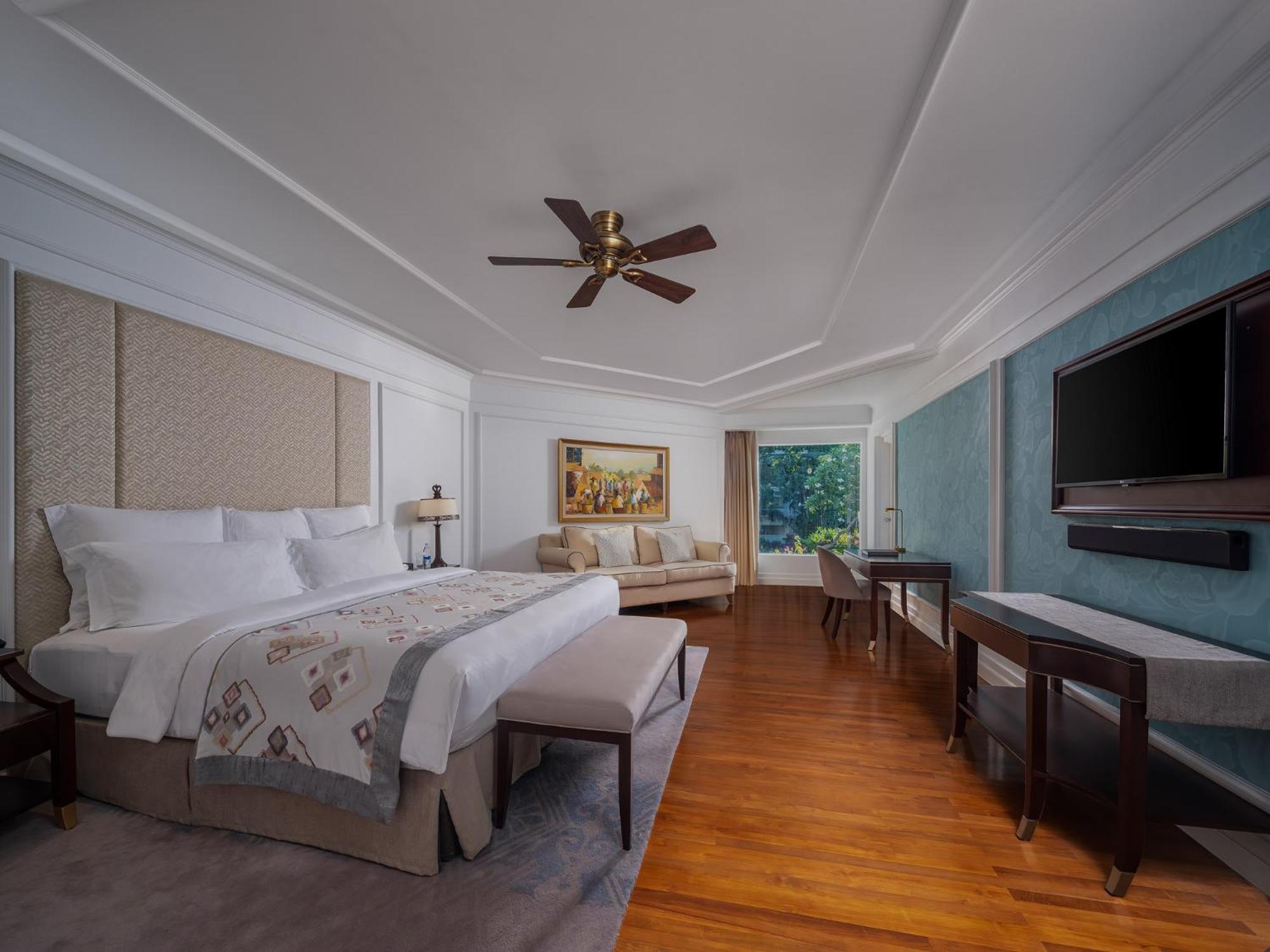 Uluwatu Suite with Club Lounge Access - Photo 1