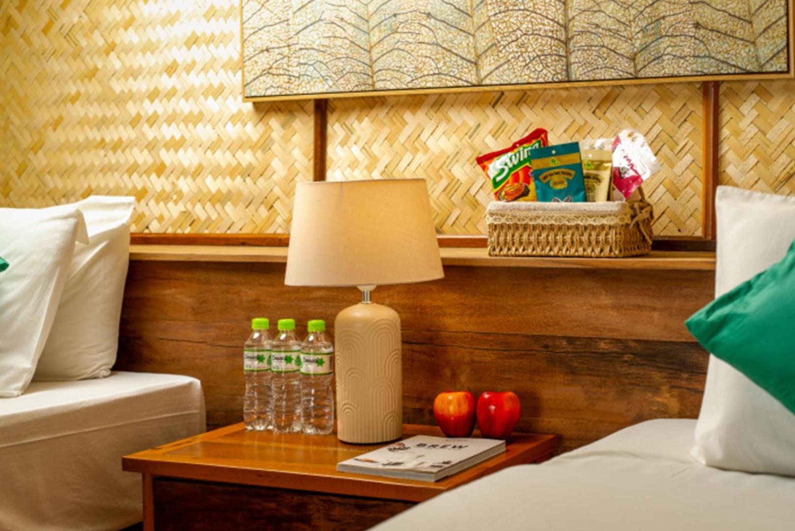 Quadruple Room With Sea View photo 1