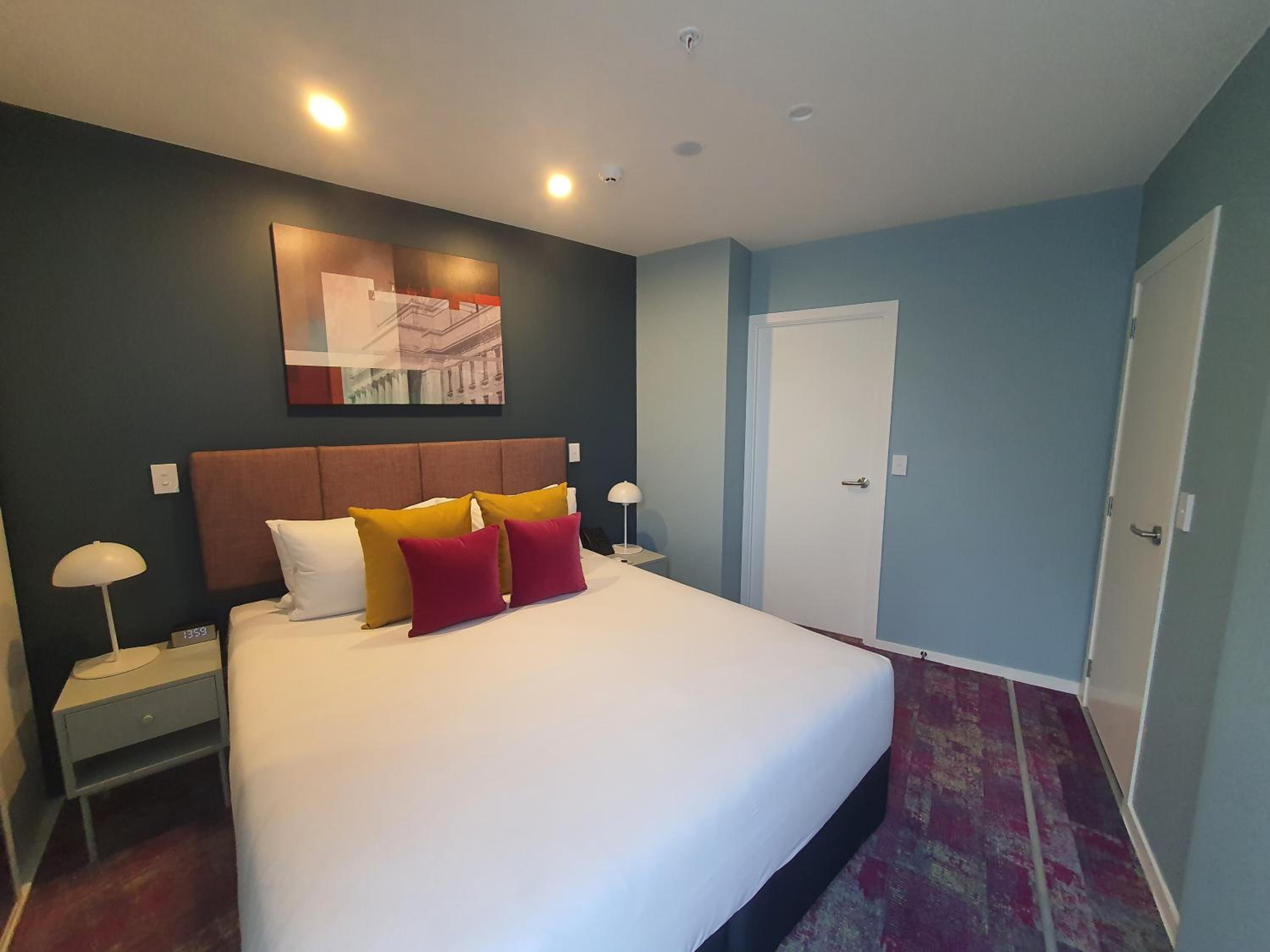 Queen Apartment - Photo 3