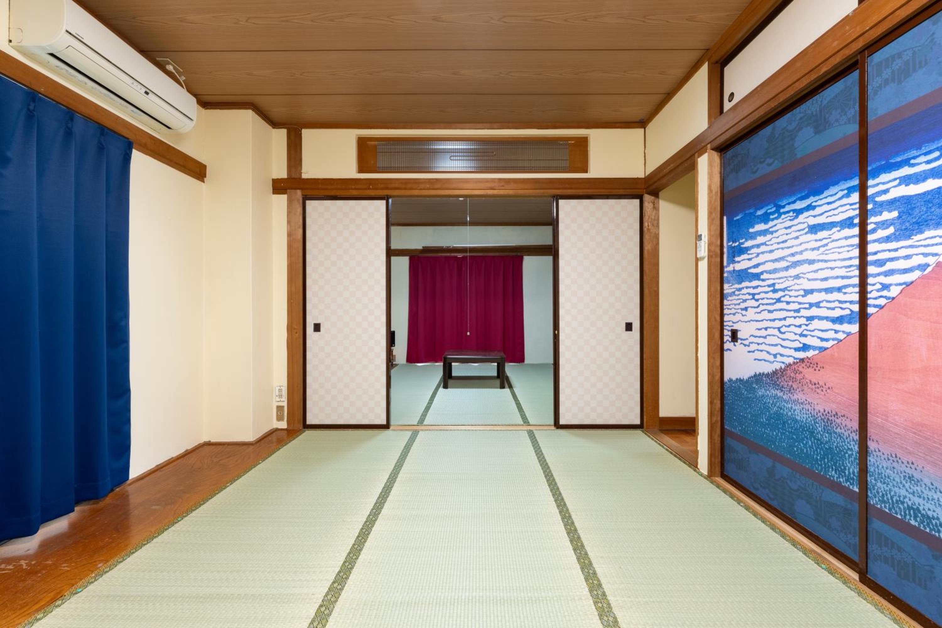 Japanese-Style Room - Photo 1