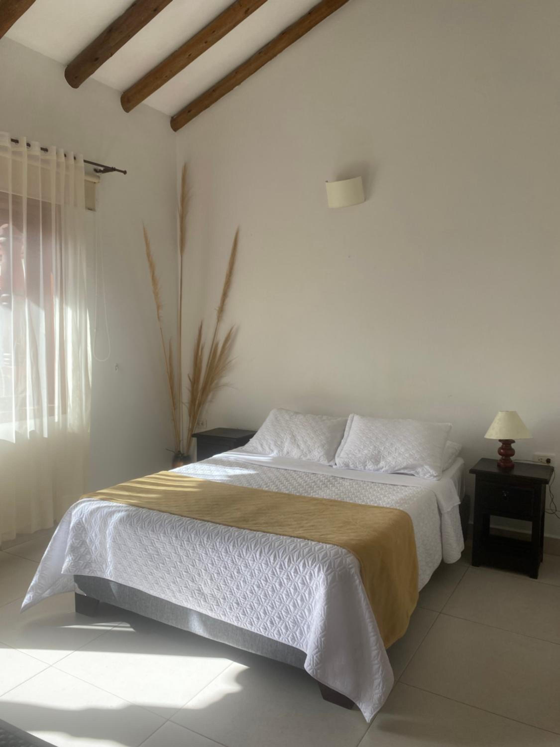 Suite with Balcony photo 3