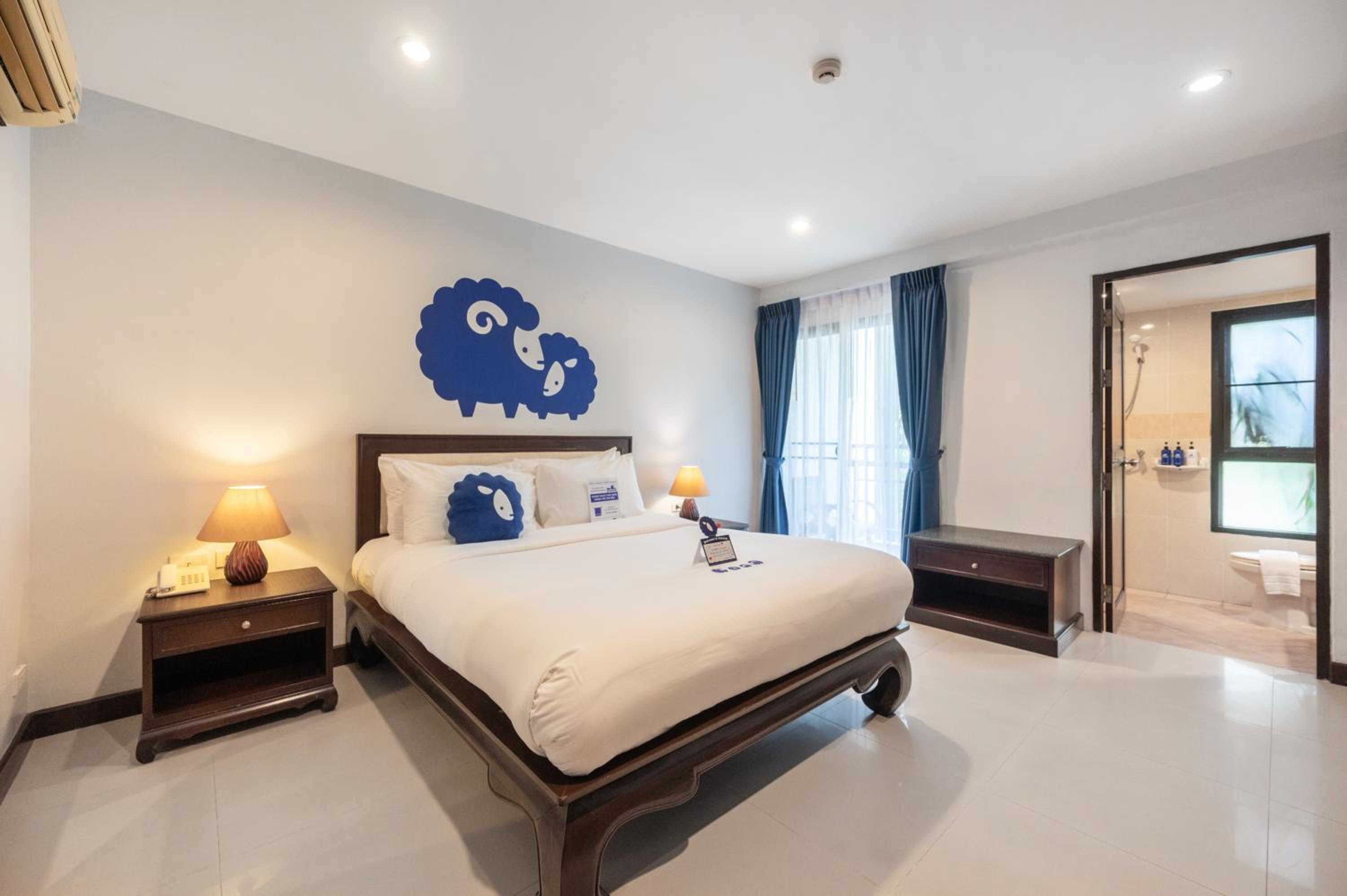 Superior Double Room - Photo 3