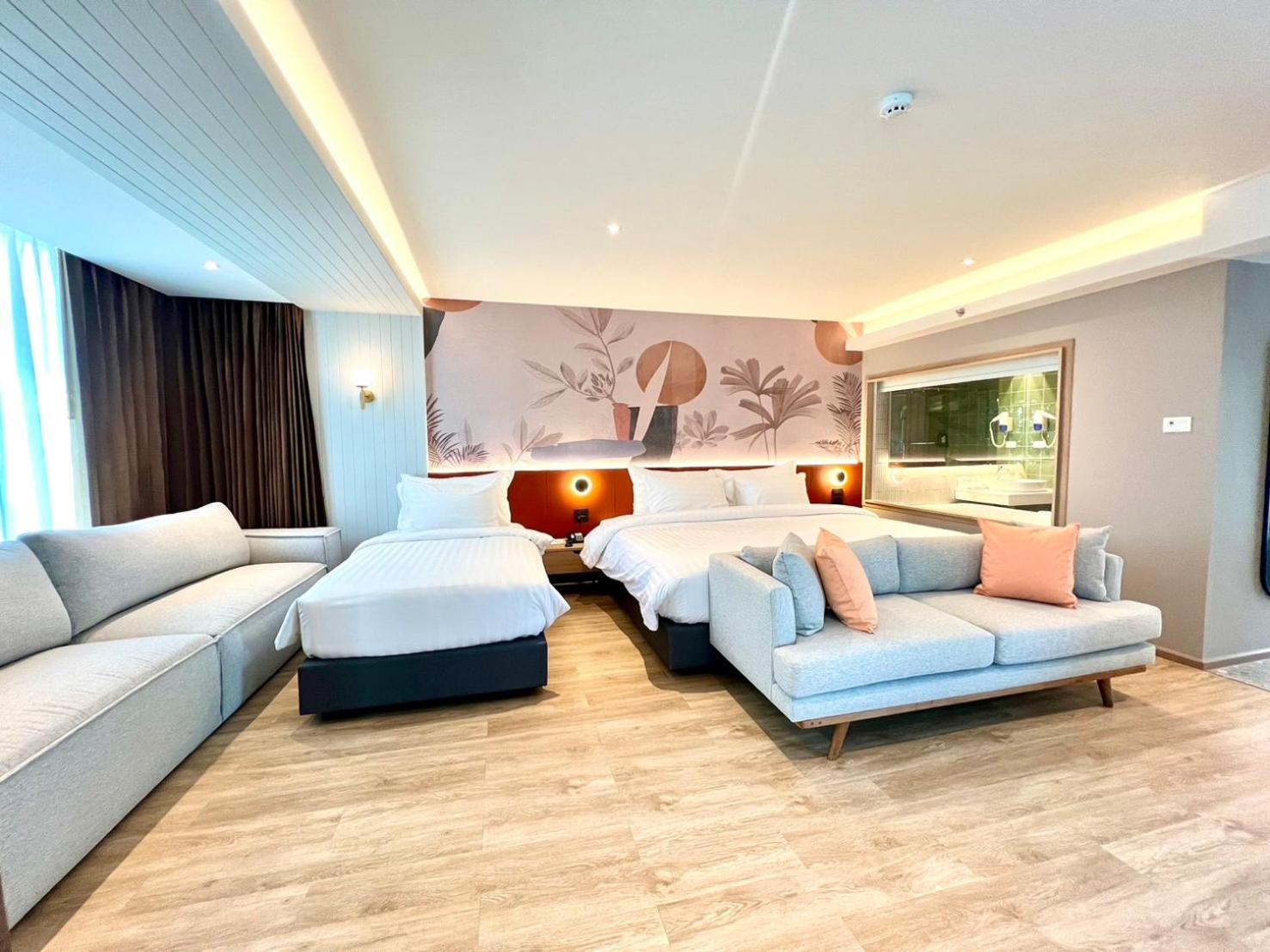 Family Suite photo 2