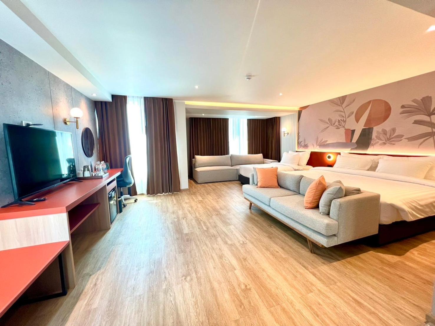 Family Suite photo 3
