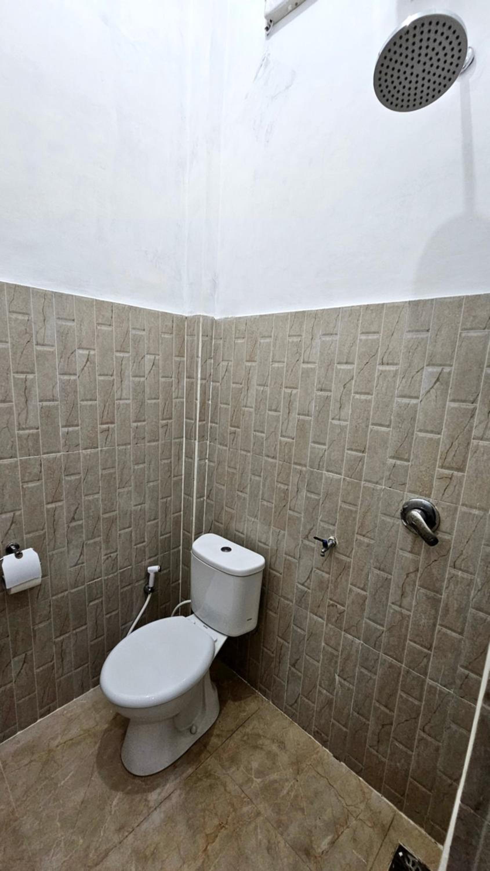 Double Room with Private Bathroom photo 3