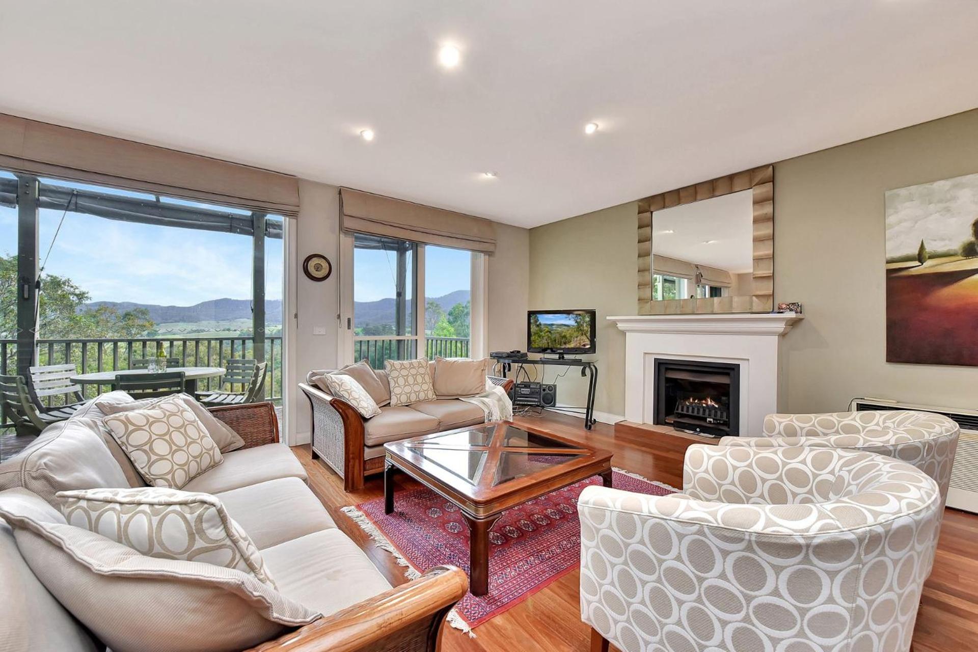 Three-Bedroom House photo 1
