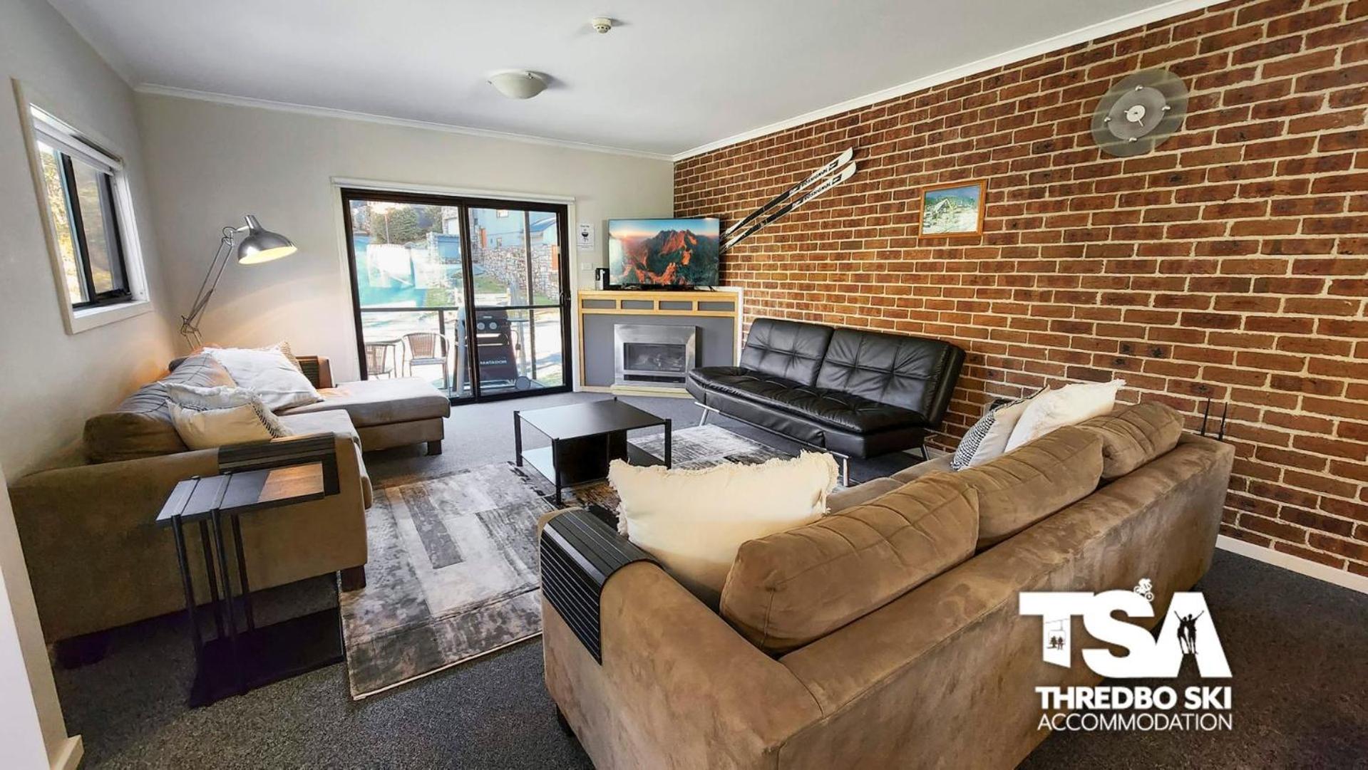 Superior Chalet photo 1