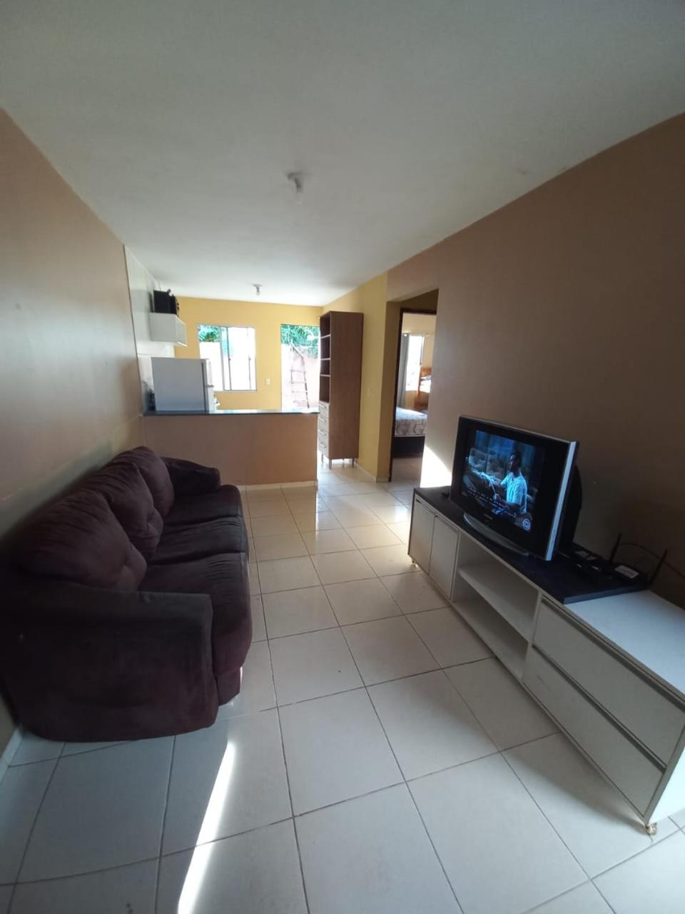 Two-Bedroom House photo 2
