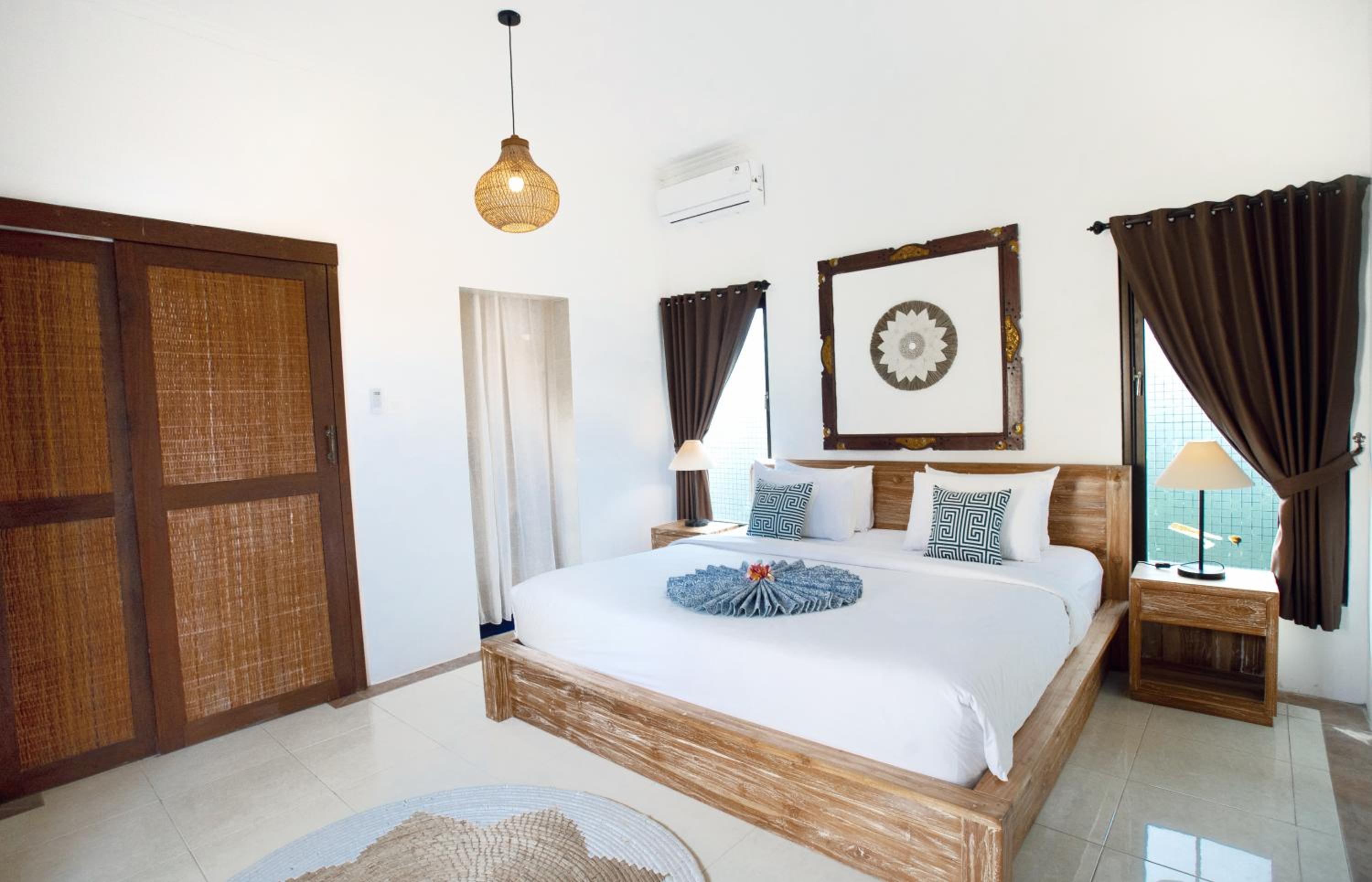 Double Room with Balcony photo 3