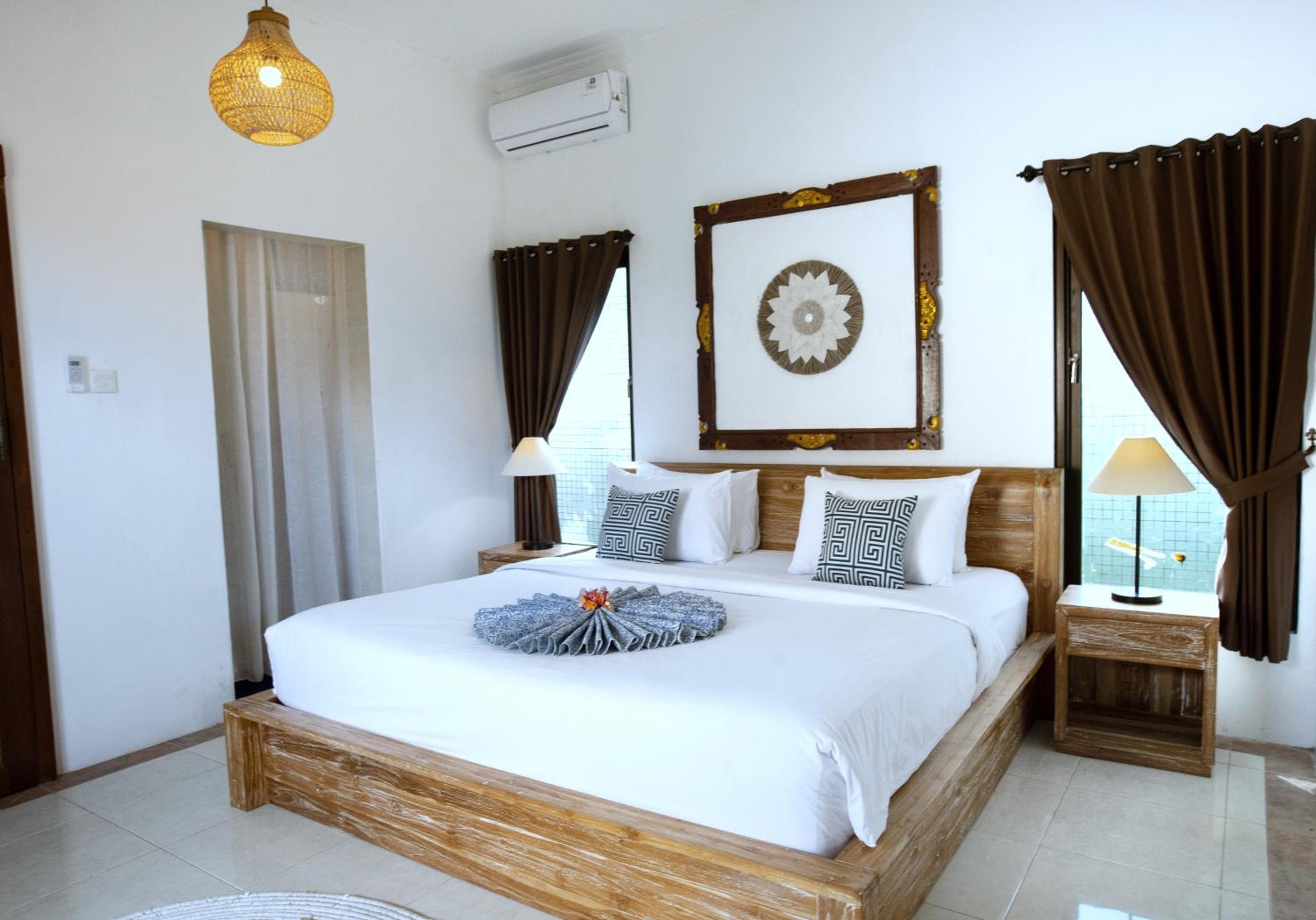 Double Room with Balcony photo 1