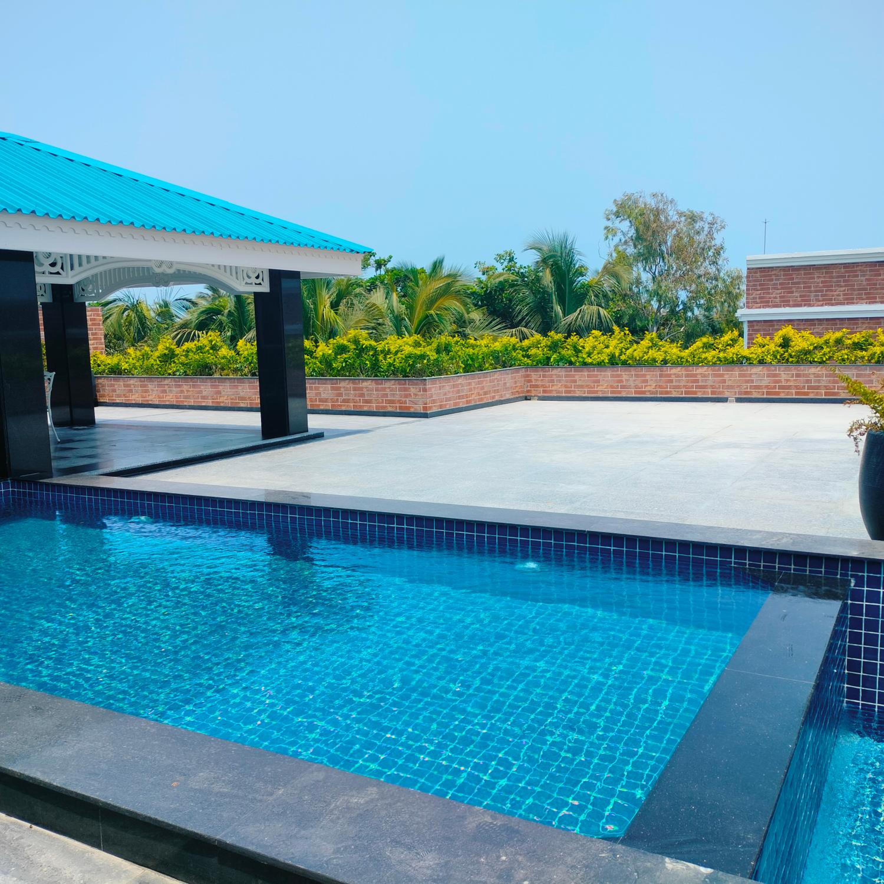 Two-Bedroom Villa - 10% Discount on Foods & Soft Beverages* | 15% Discounts on Laundry Services* | INR 500 spa credit during your stay on selective Massage services. TnC Apply.* | Free Mini-bar - 2 cans of soft Beverages (Once on Arrival) photo 2