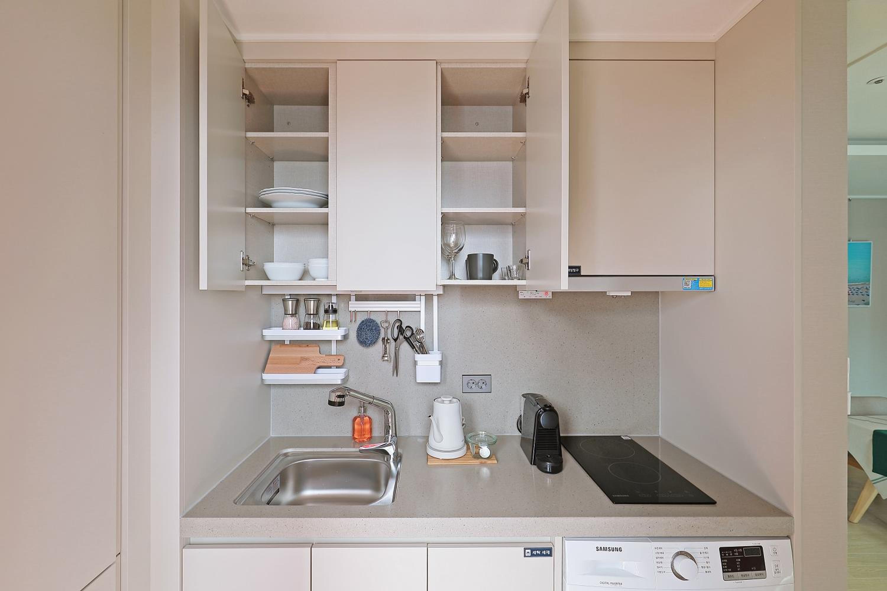 City Double Room - Photo 6