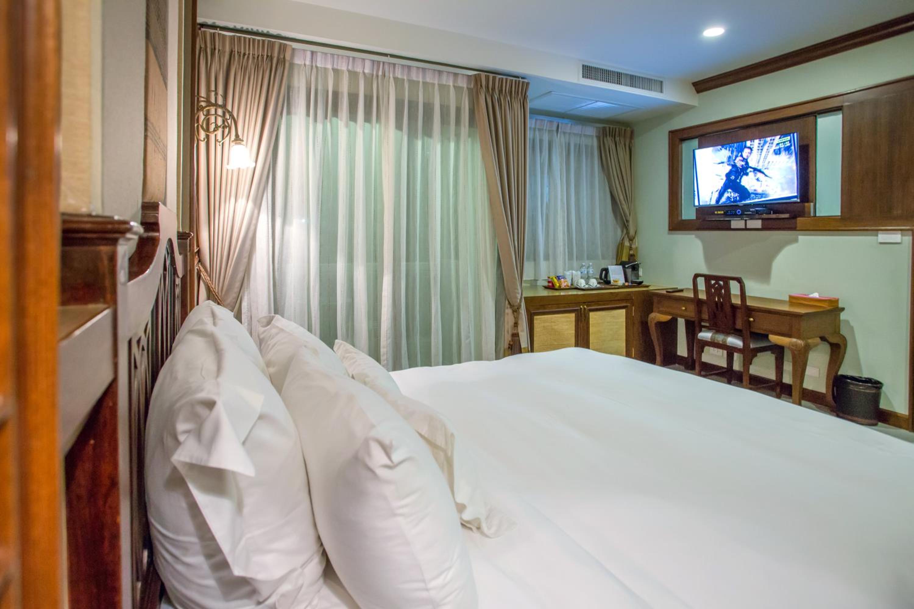 Grand Suite