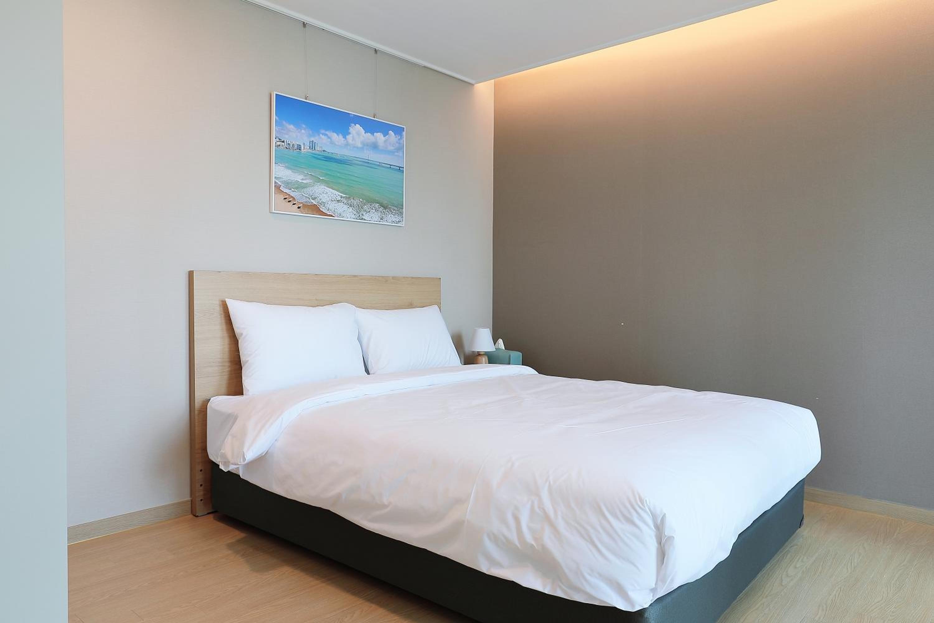 City Double Room - Photo 3