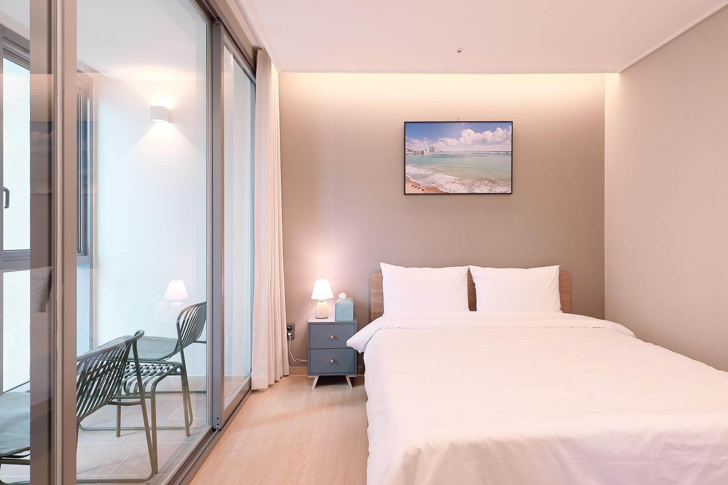 City Double Room - Photo 5