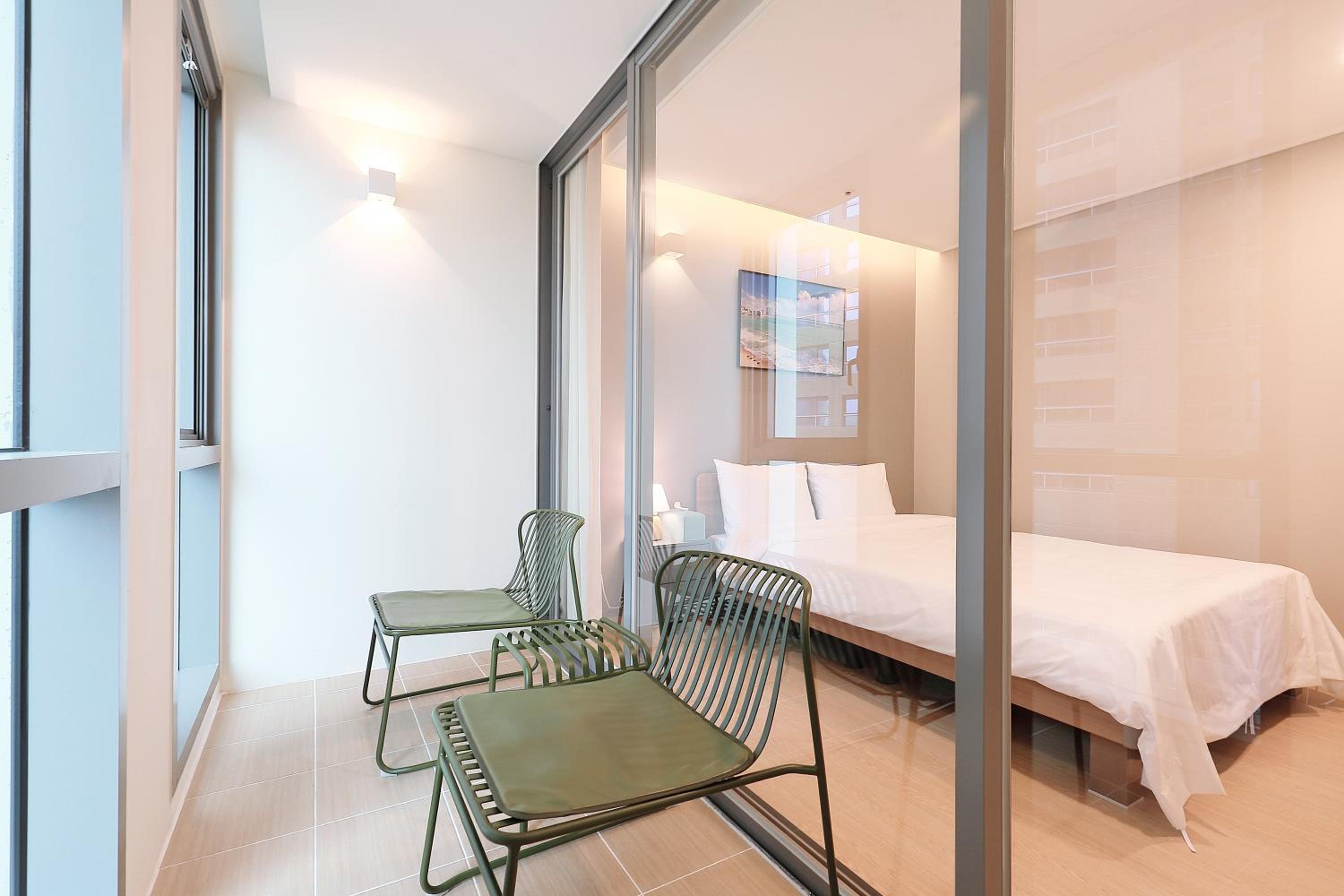 City Double Room - Photo 2