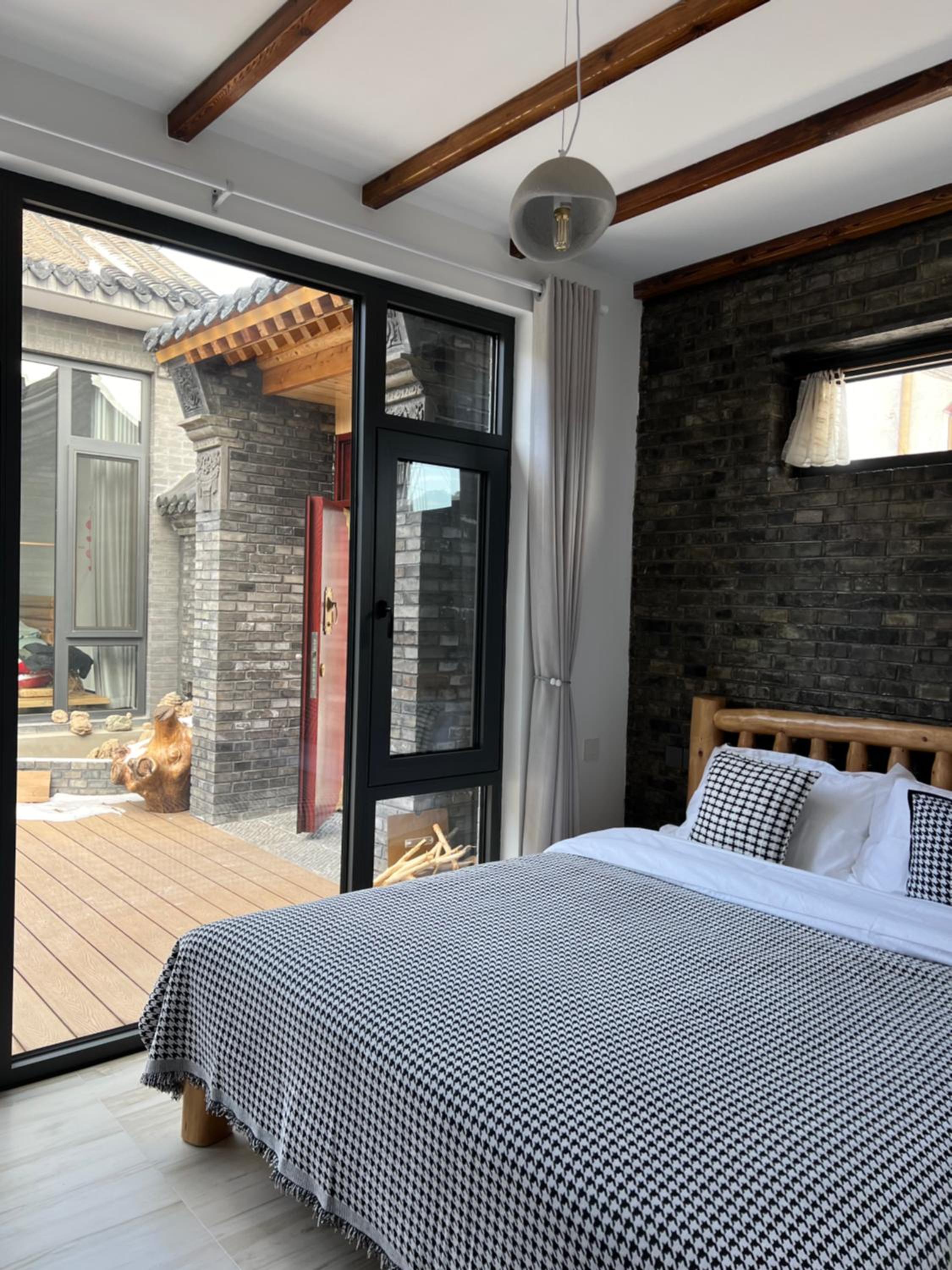 Double Room with Private Bathroom photo 2