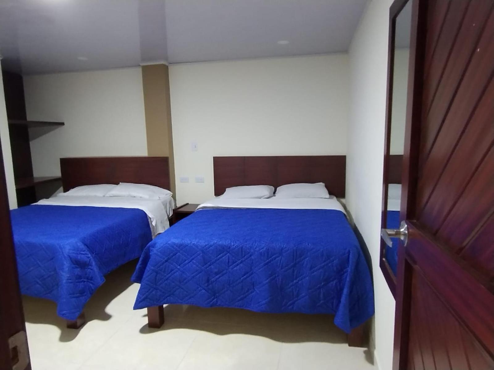 Twin Room photo 1