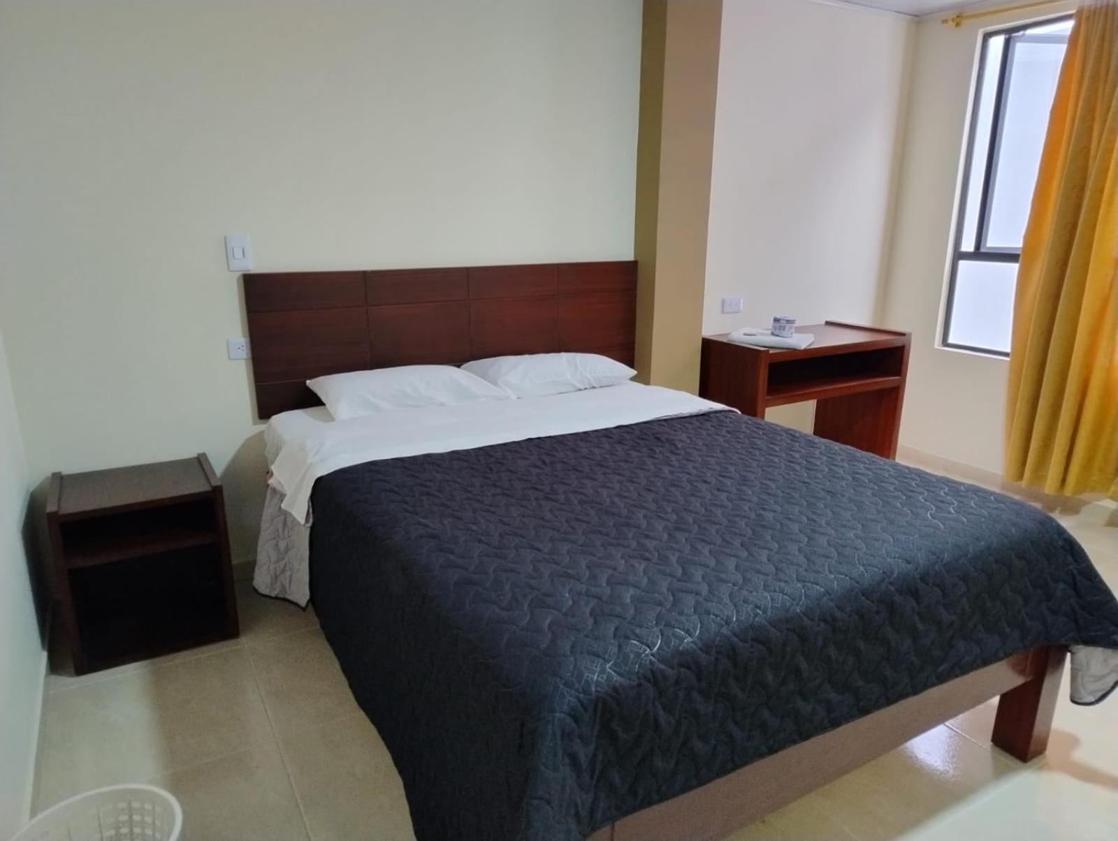 Double Room photo 1