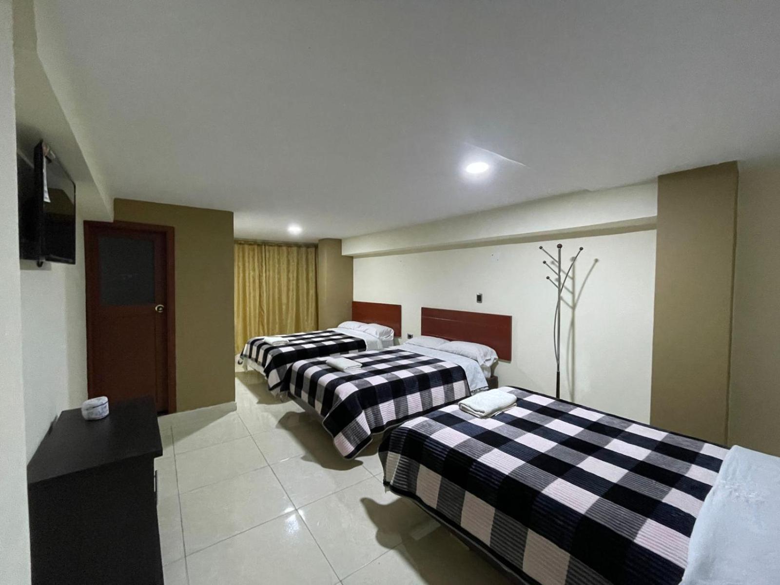 Triple Room photo 1
