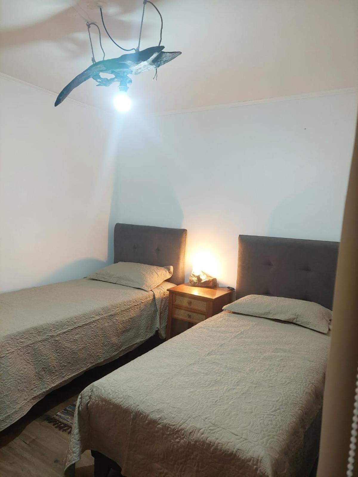 Three-Bedroom Chalet photo 1