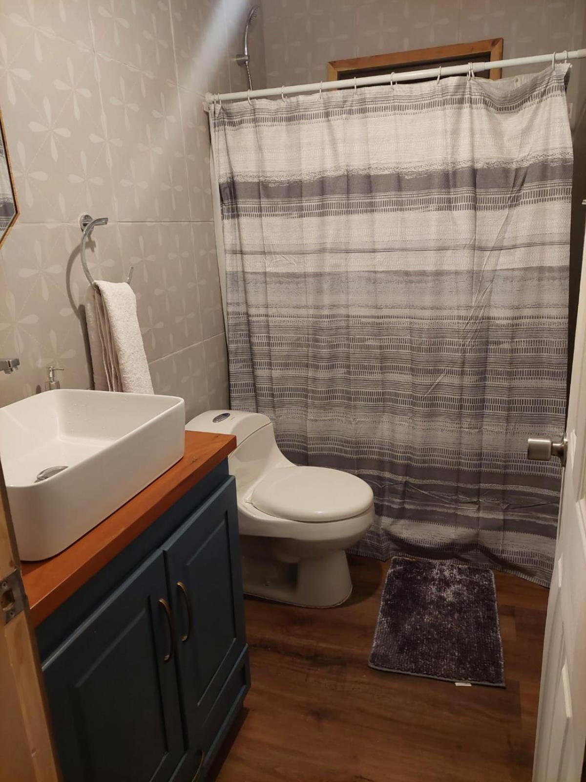 Three-Bedroom Chalet photo 2