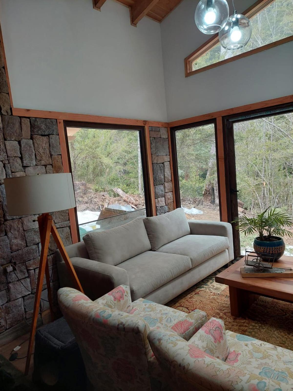 Three-Bedroom Chalet photo 3