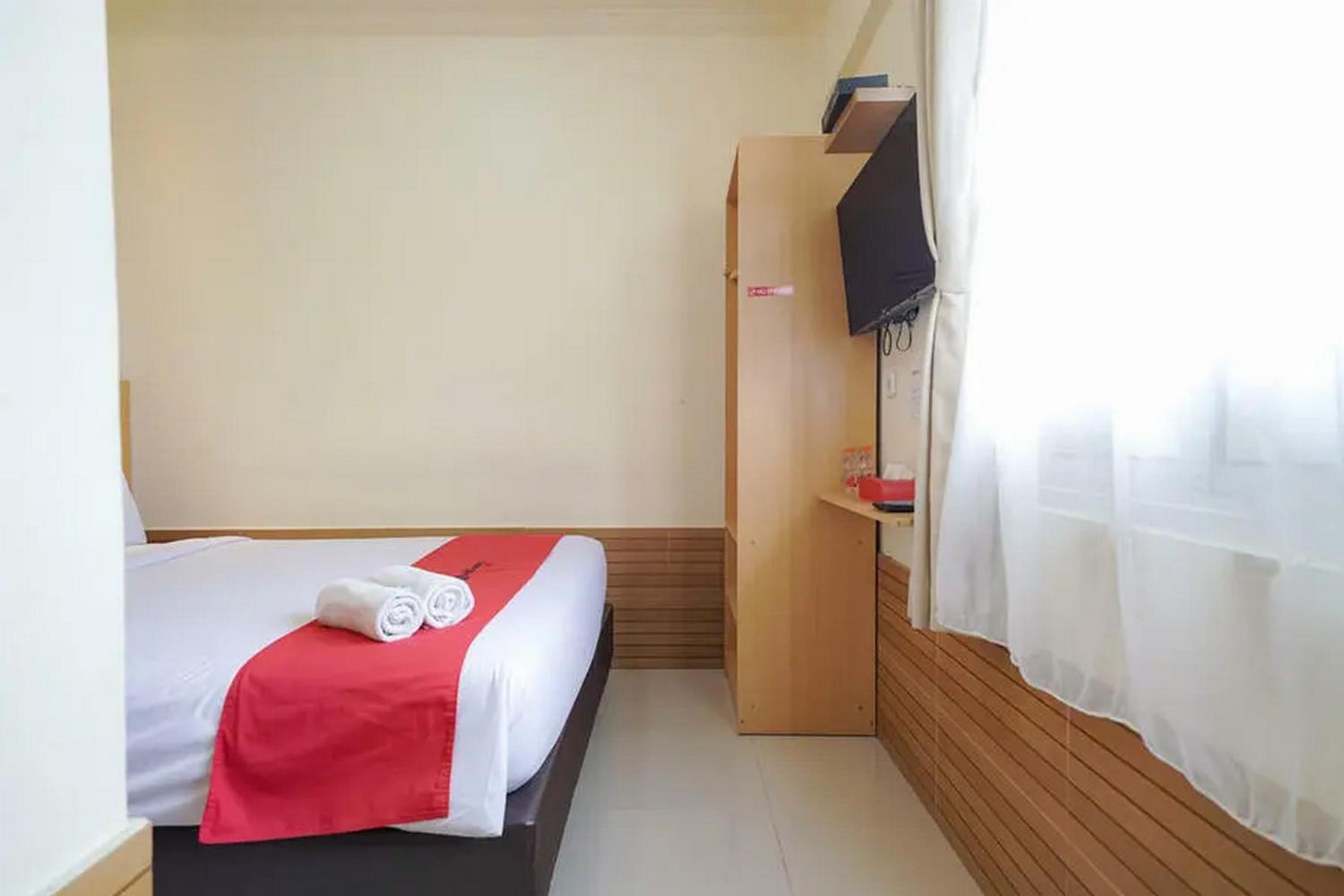 Double Room - Photo 4