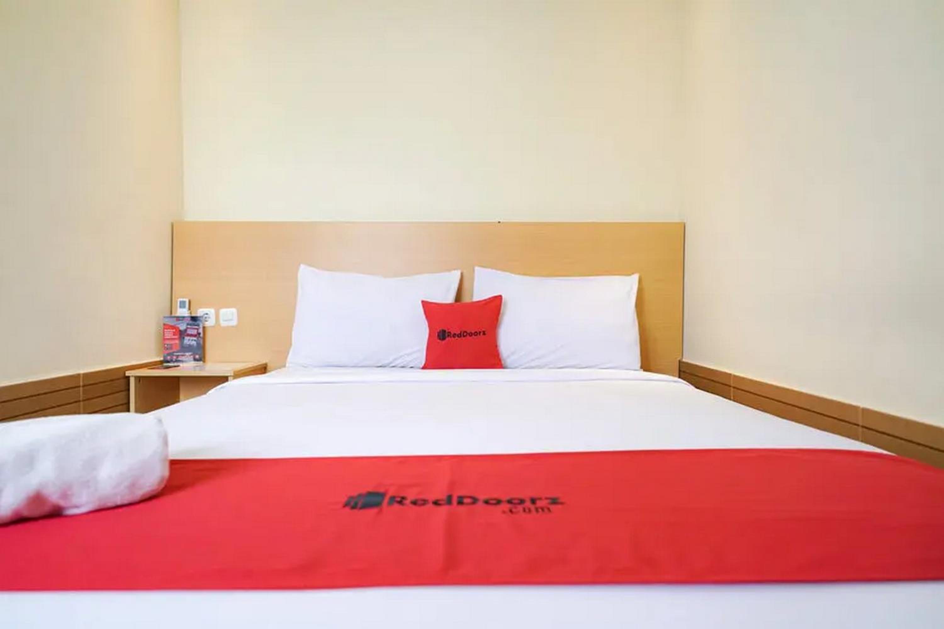 Double Room - Photo 6