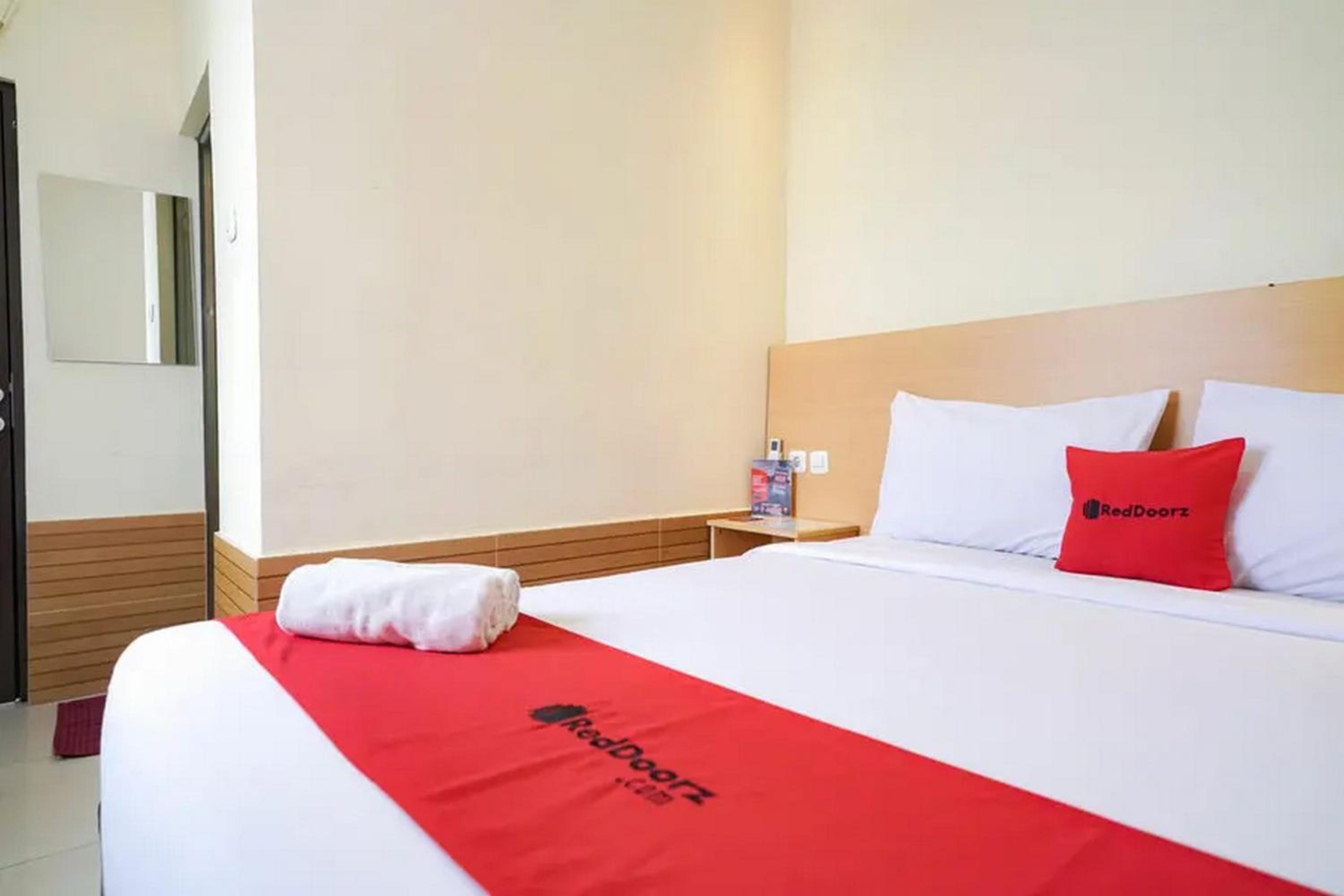Double Room - Photo 5