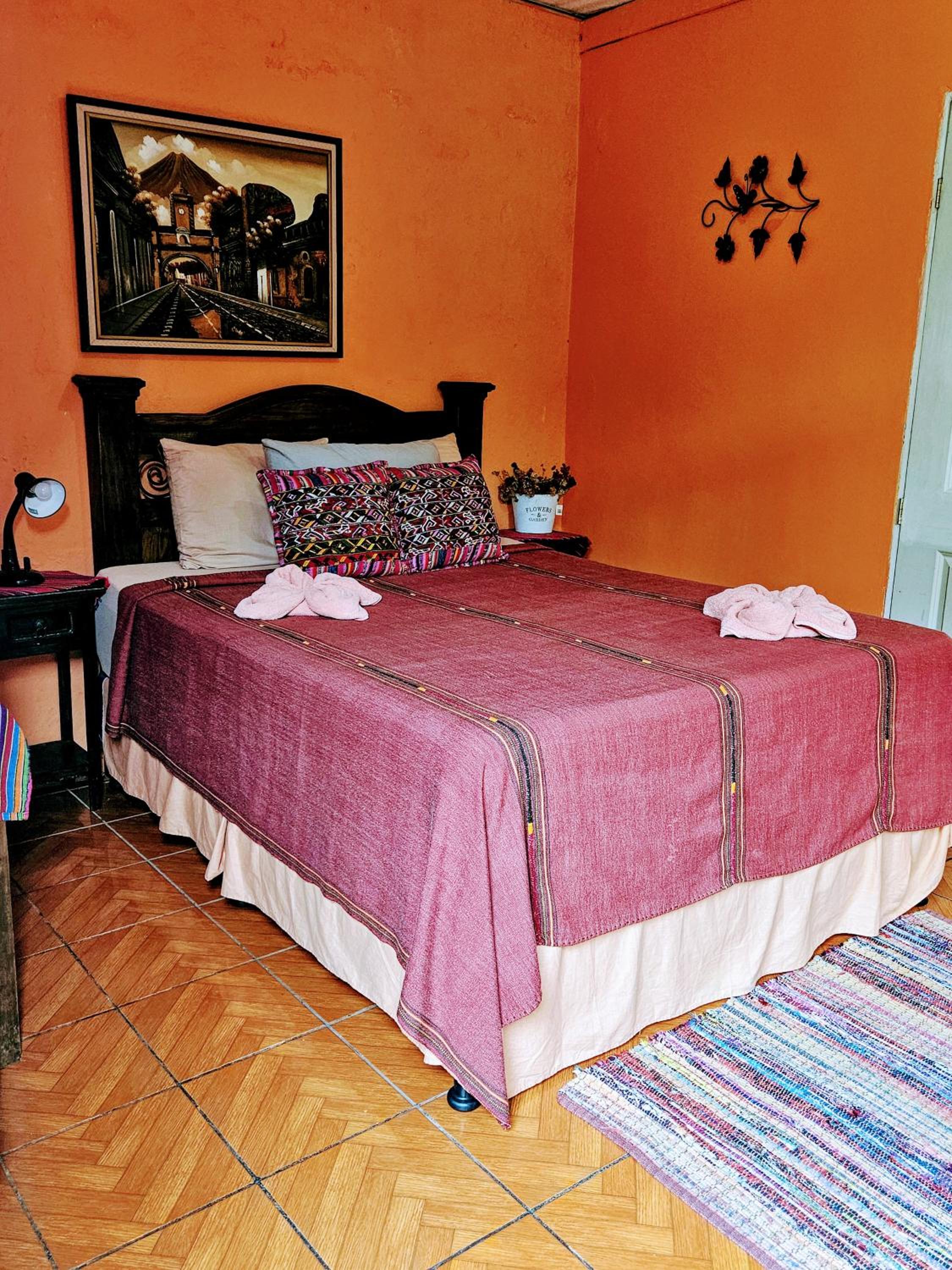 Double Room with Private Bathroom photo 2