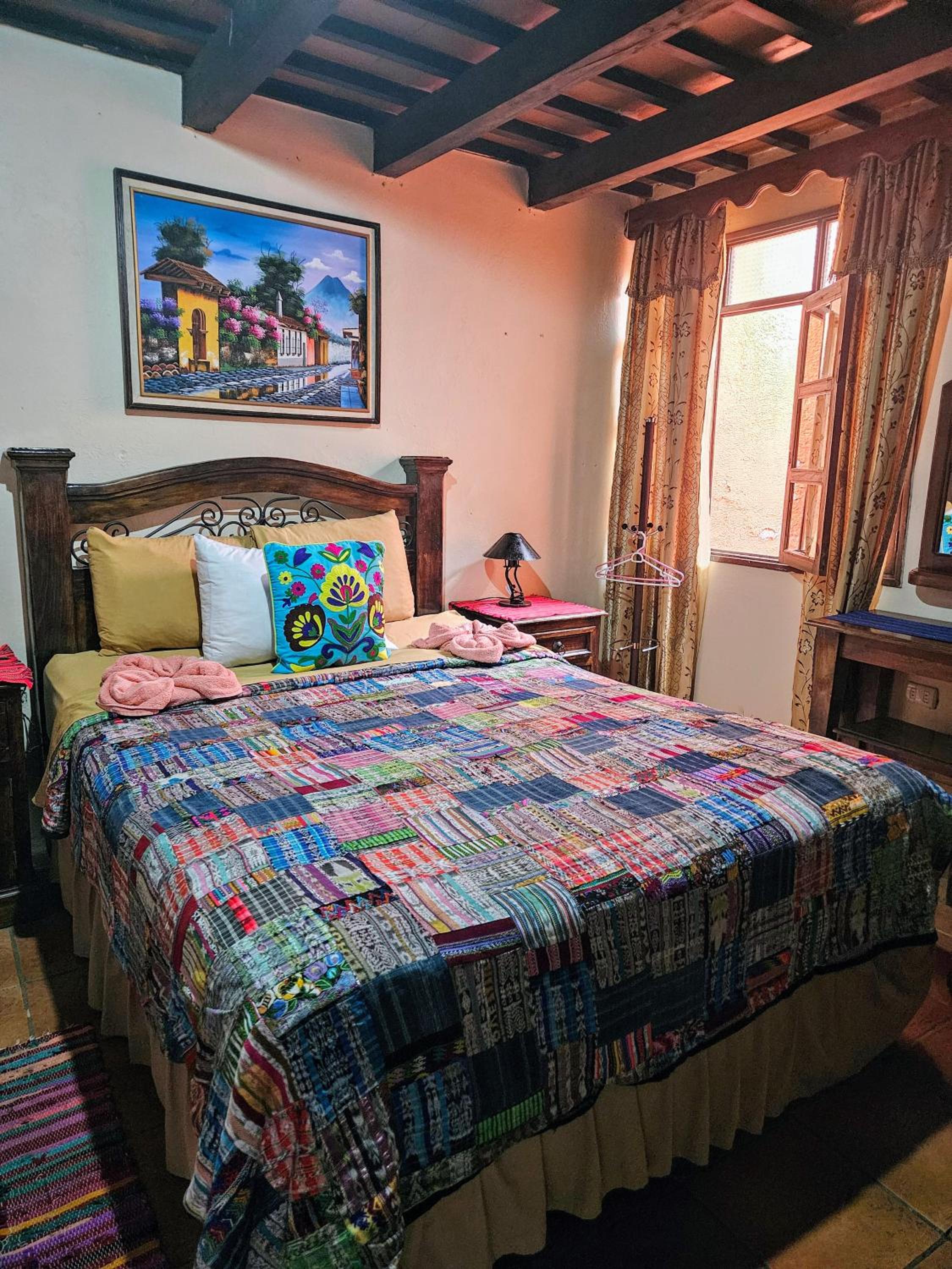 Double Room with Private Bathroom photo 3