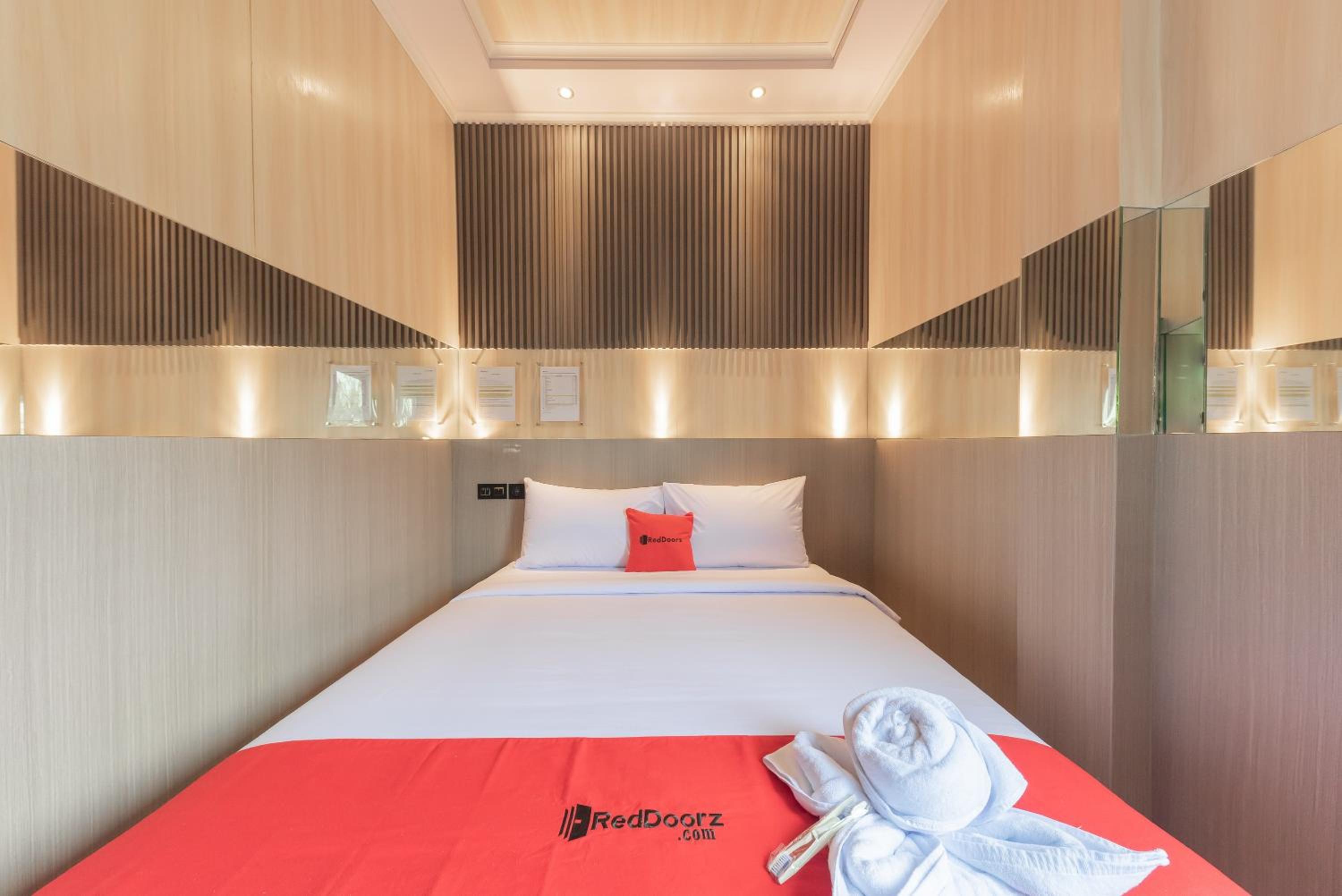 Deluxe Room - Photo 3