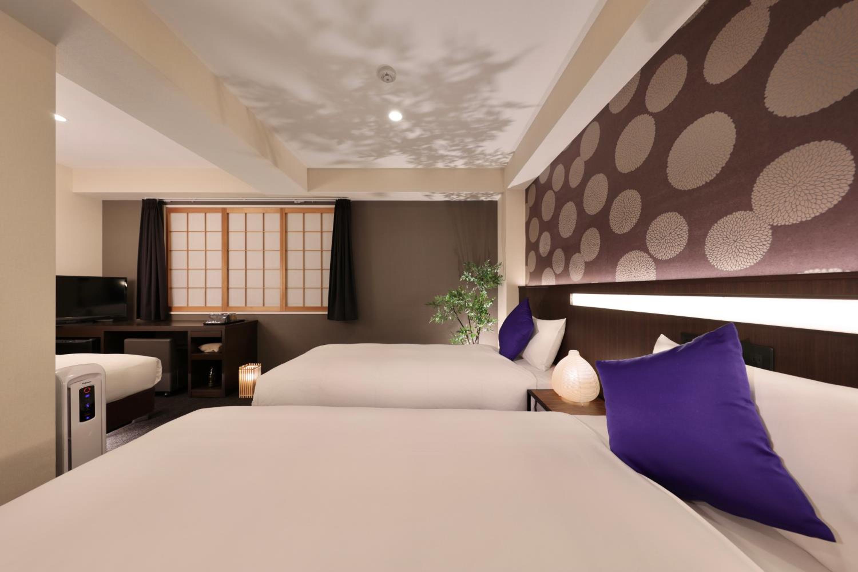 Twin Room photo 1