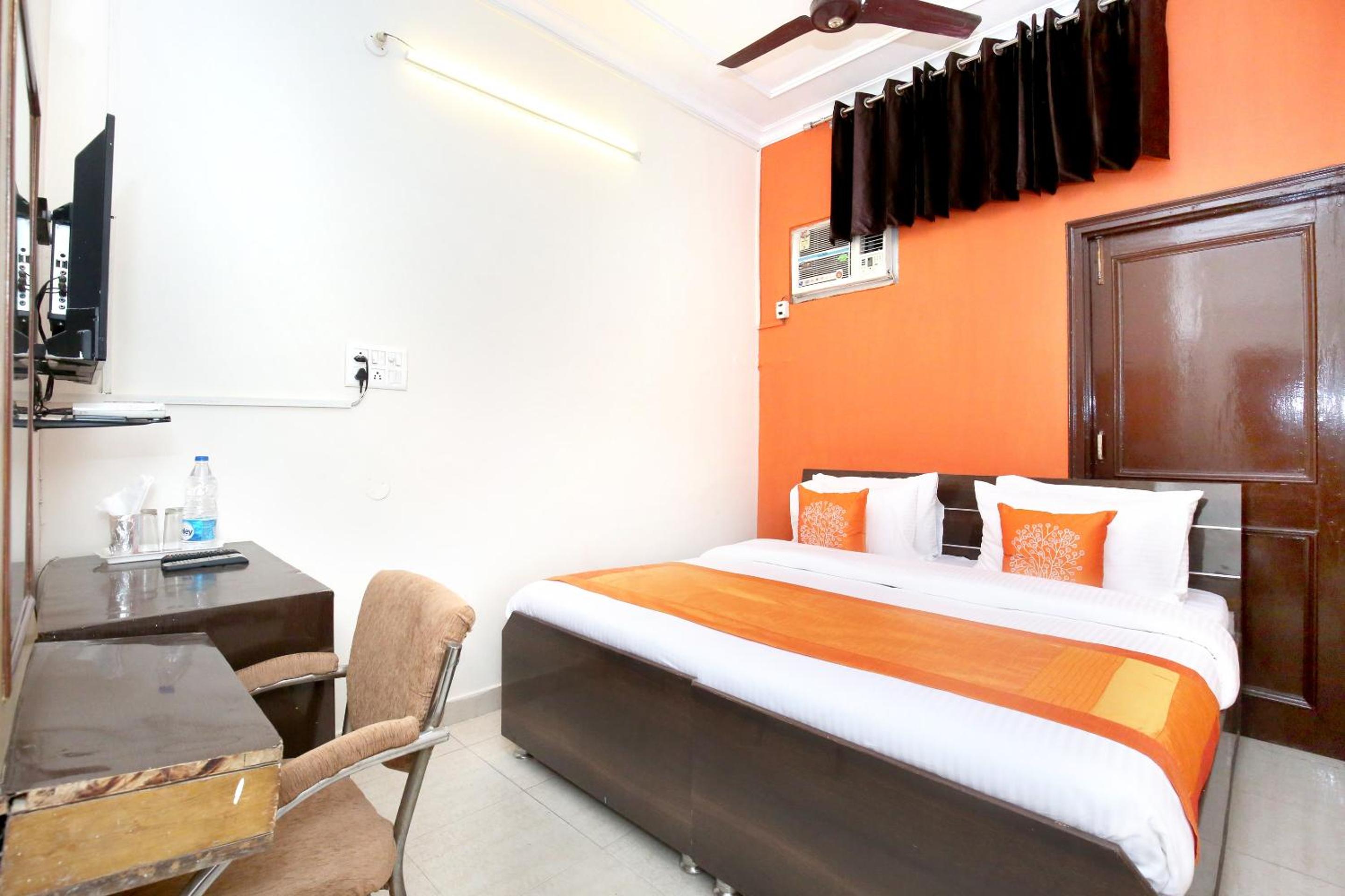 Classic Triple Room
