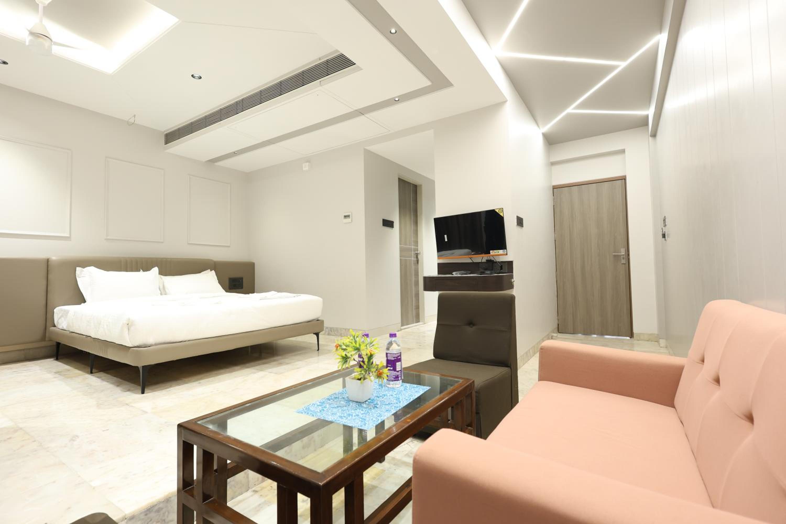 Twin Room photo 2