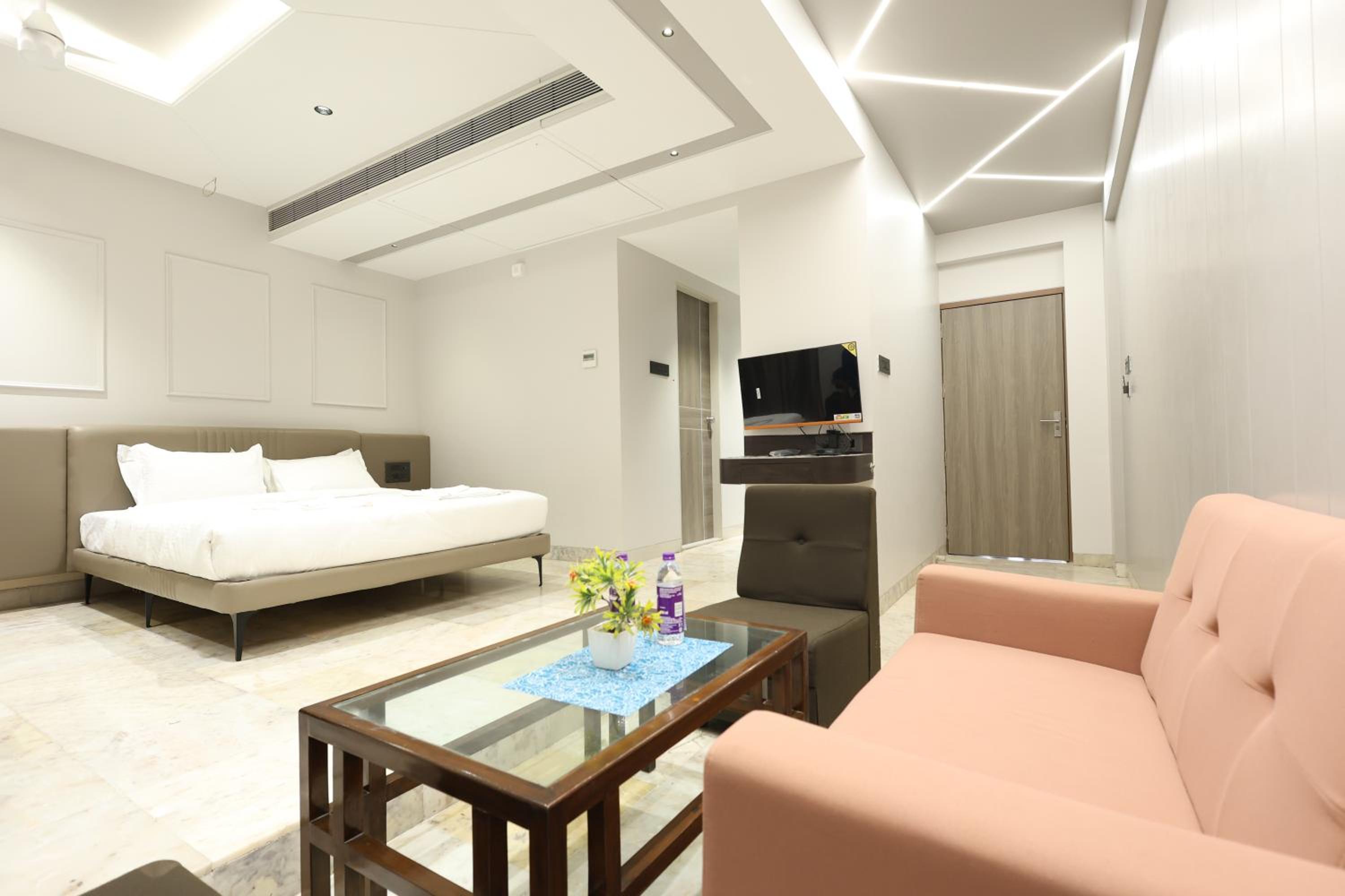 Twin Room photo 1
