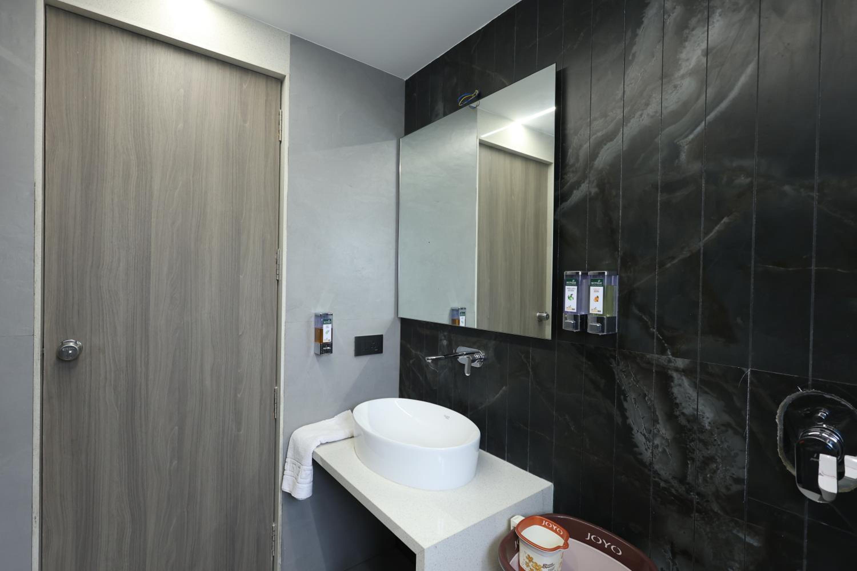 Twin Room photo 2