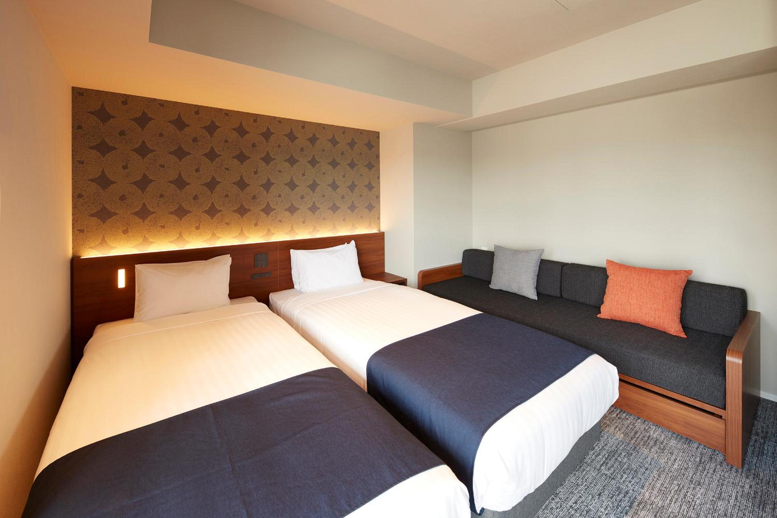 Room Selected at Check-In - Non-Smoking - Bed Type Not Guaranteed photo 1