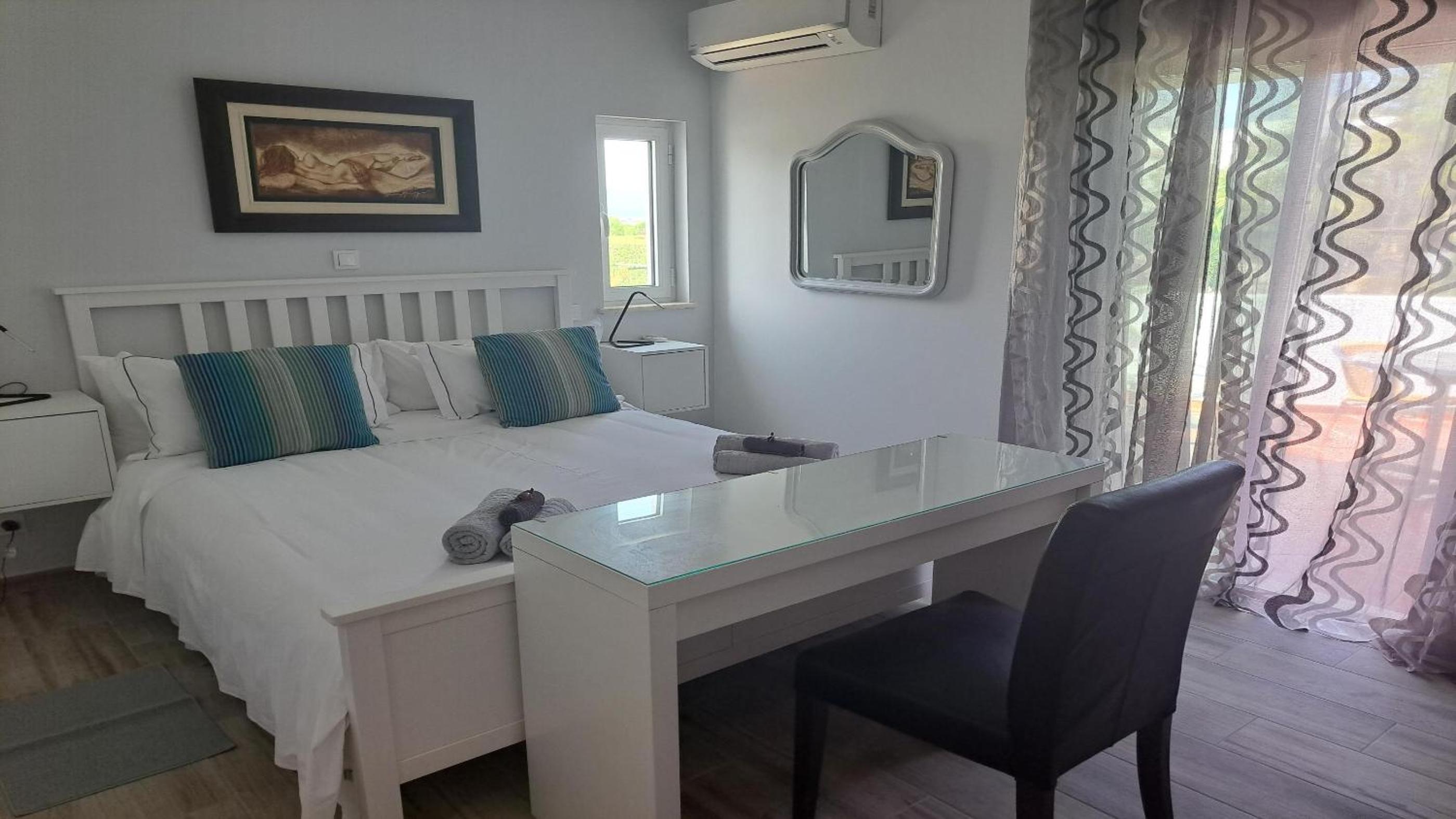 Budget Double Room photo 1