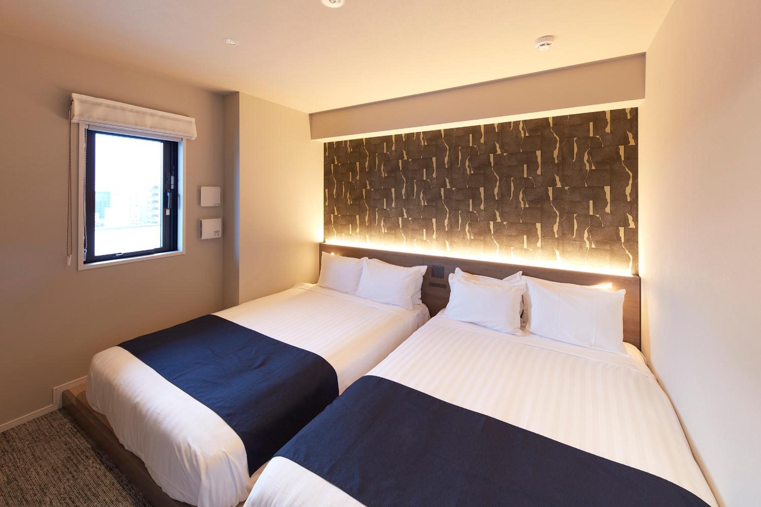 GRAND MONday ASAKUSA bedroom photo