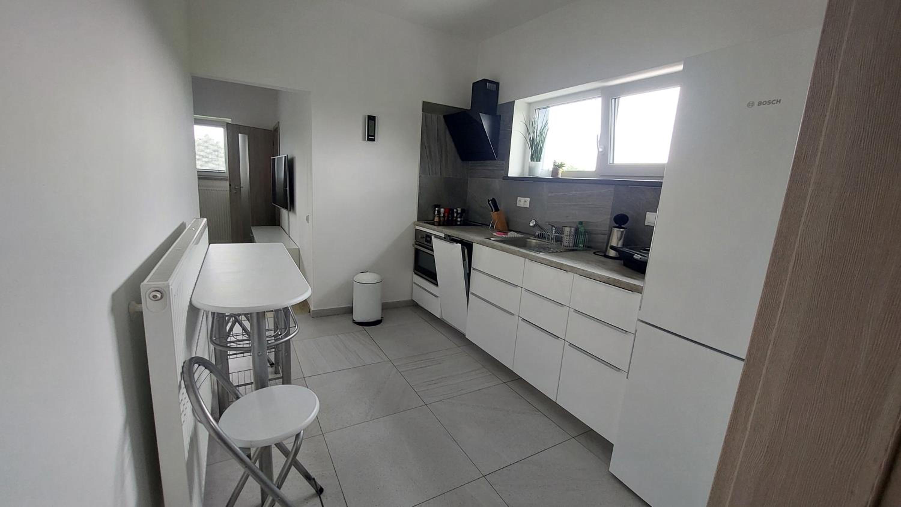 Double or Twin Room photo 2