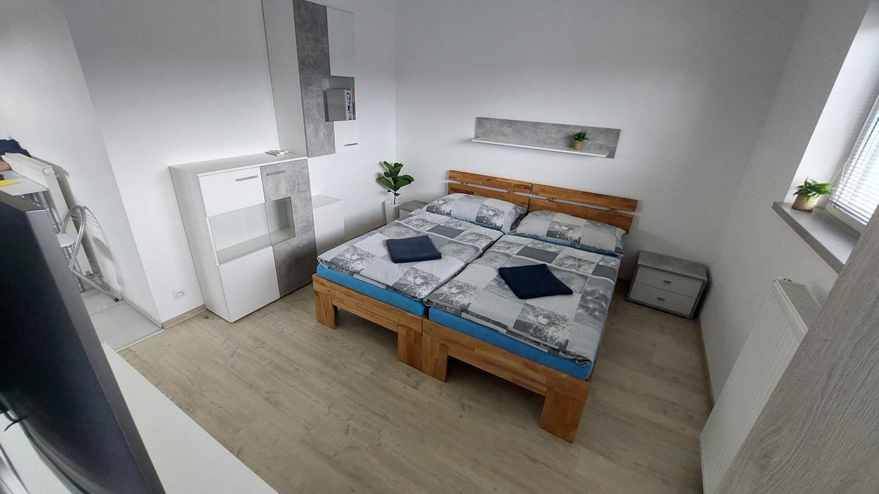 Double or Twin Room photo 1