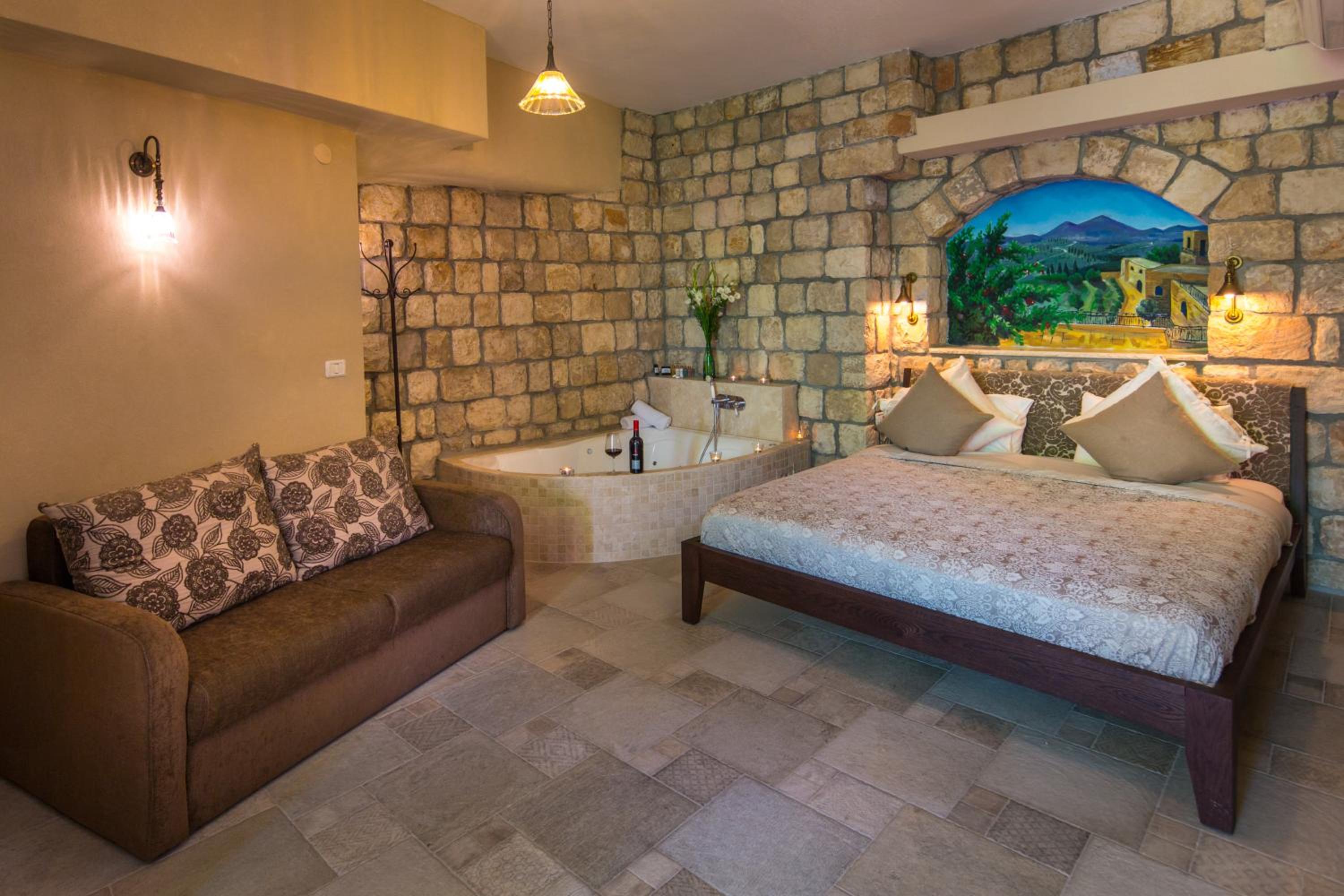 Family Suite photo 3