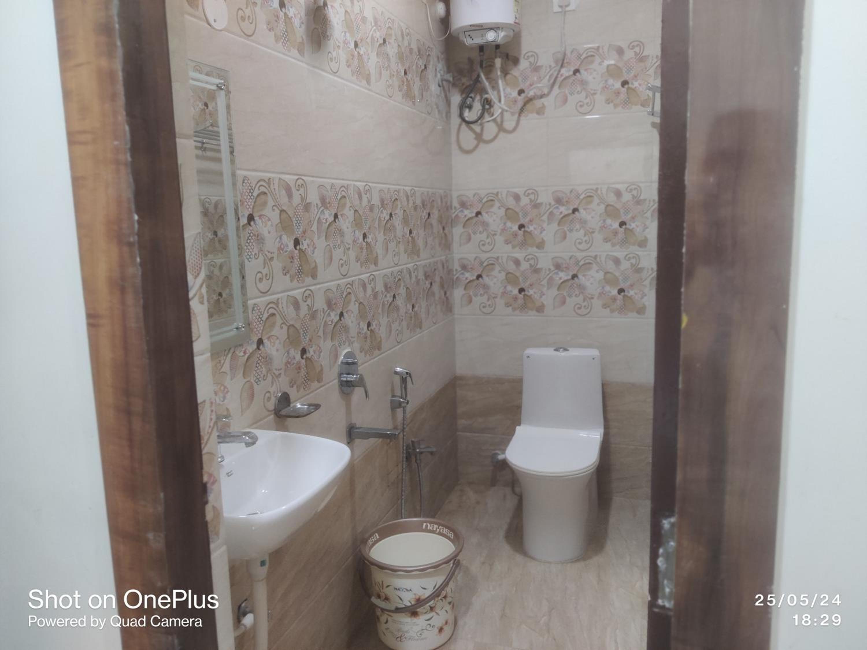 Double Room - Photo 2