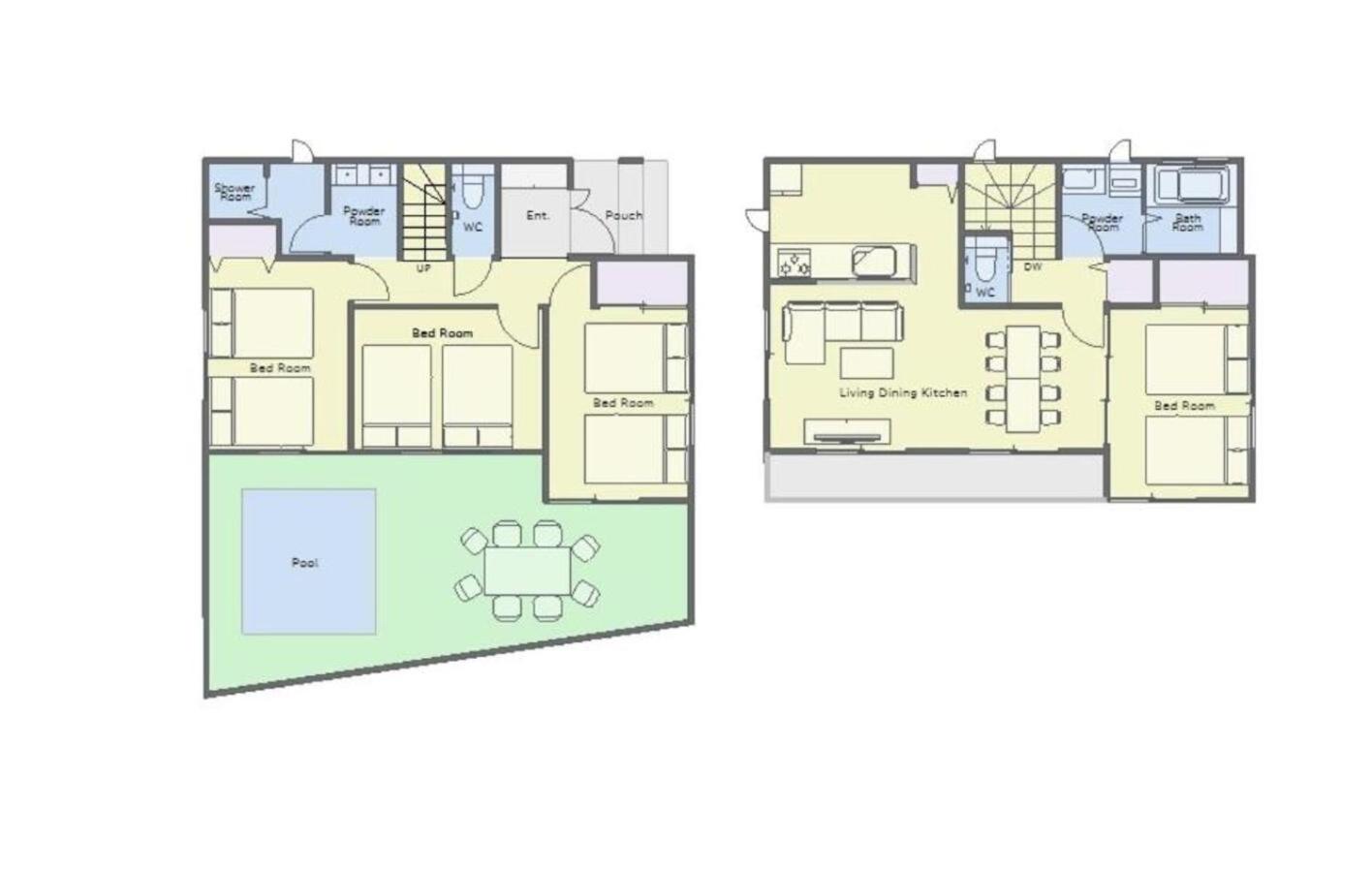 Villa with Private Pool photo 2