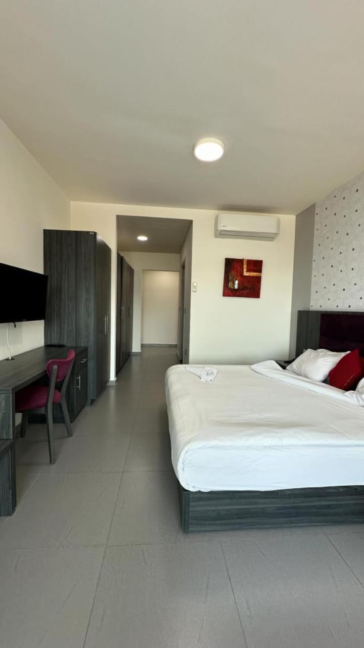 King Room with Sea View photo 3